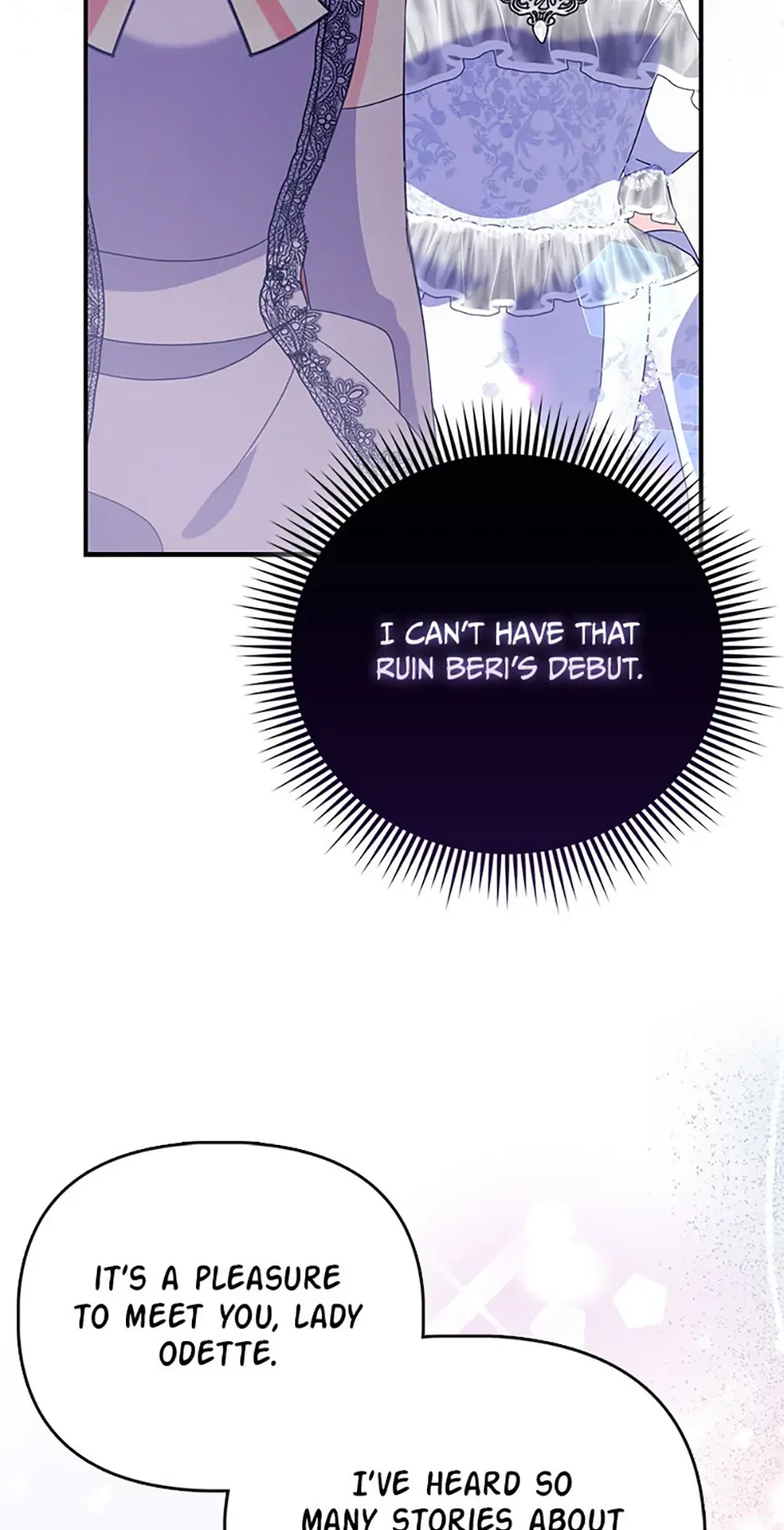 The Fake Rides in a Flower Kiln Chapter 16 Online - página 35