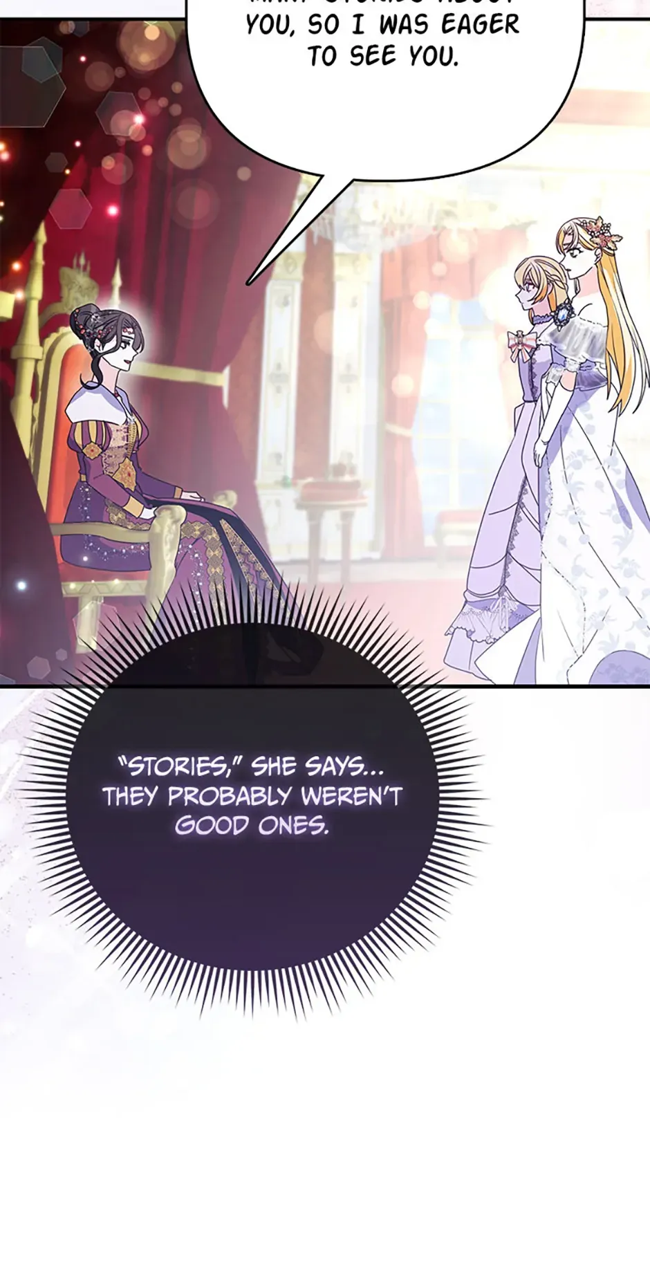 The Fake Rides in a Flower Kiln Chapter 16 Online - página 36