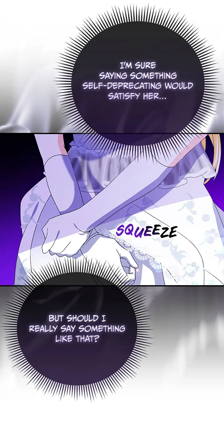 The Fake Rides in a Flower Kiln Chapter 16 Online - página 37
