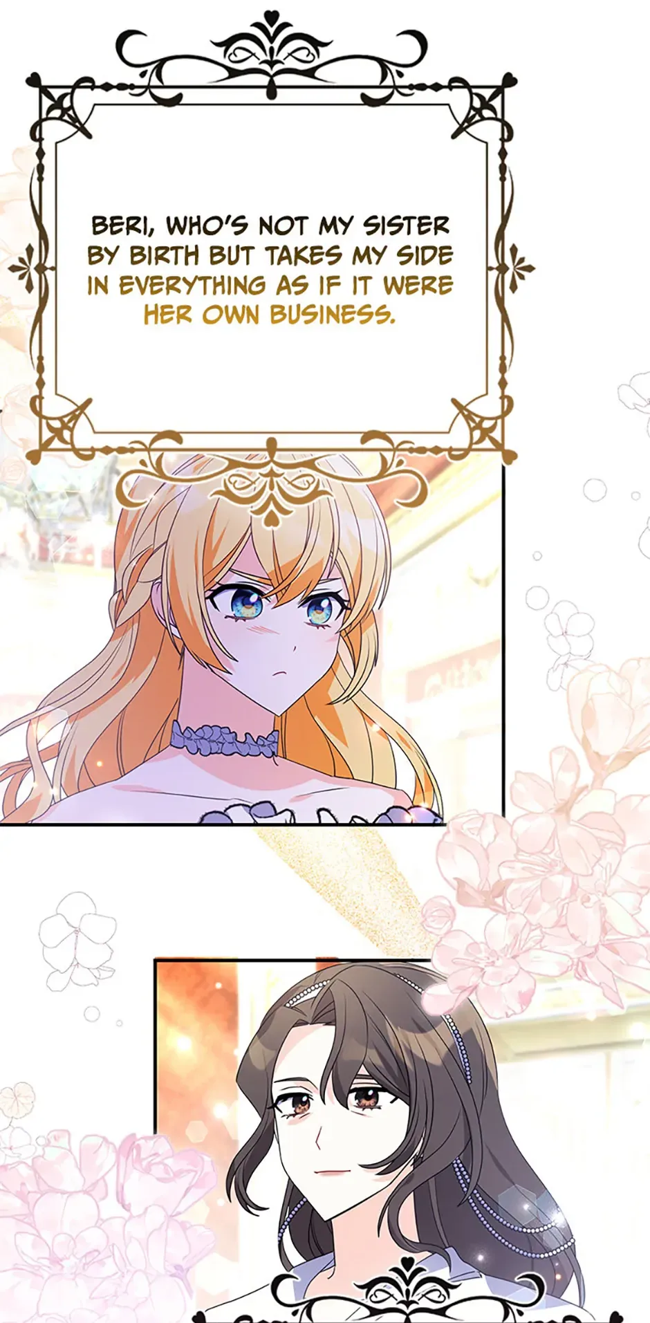 The Fake Rides in a Flower Kiln Chapter 16 Online - página 38