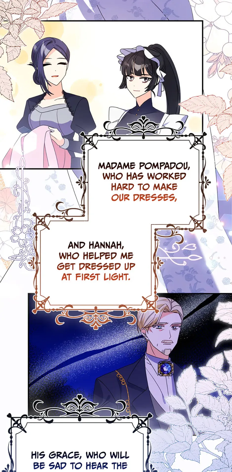 The Fake Rides in a Flower Kiln Chapter 16 Online - página 40