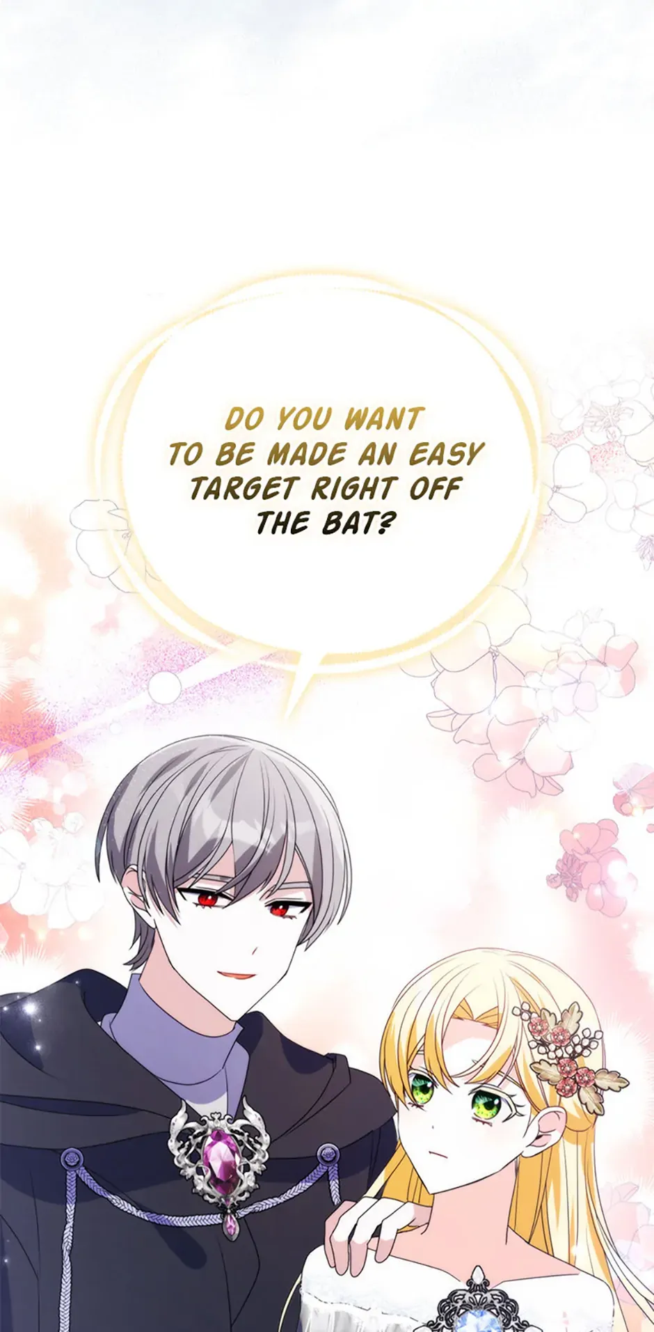 The Fake Rides in a Flower Kiln Chapter 16 Online - página 42