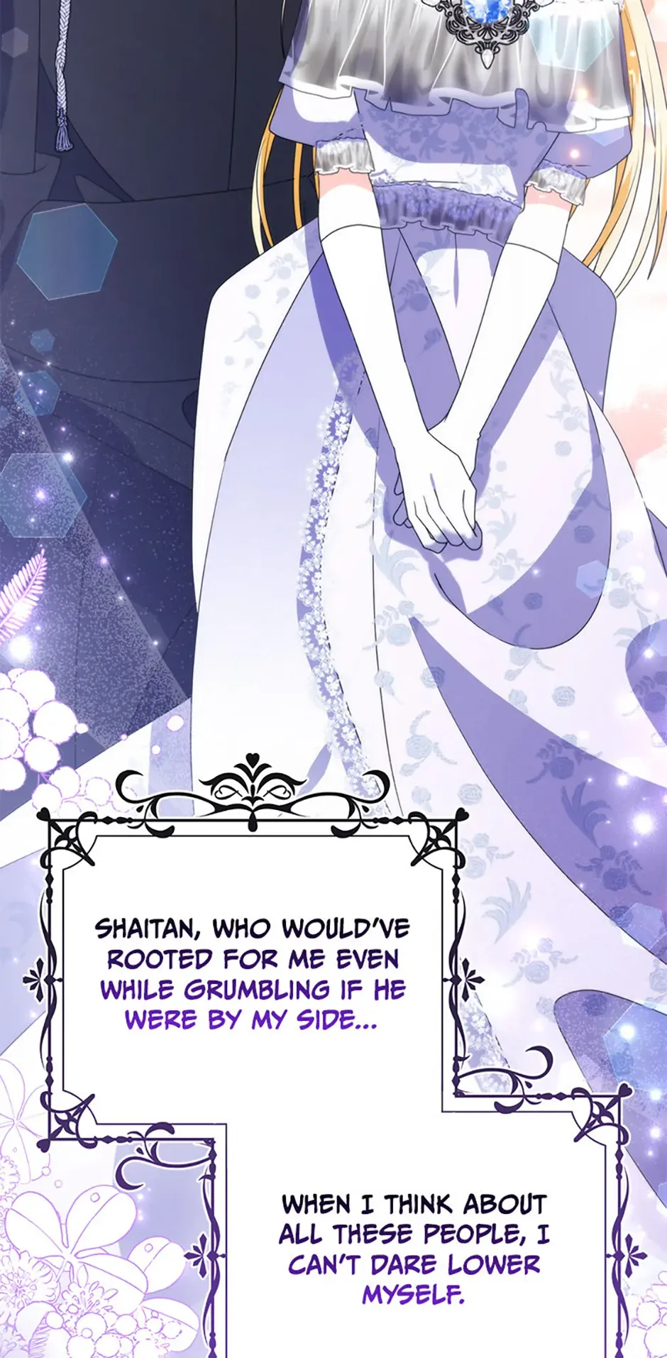 The Fake Rides in a Flower Kiln Chapter 16 Online - página 43