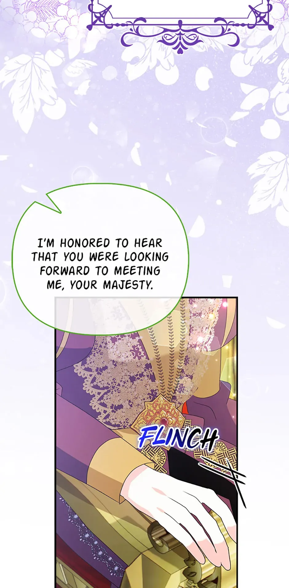The Fake Rides in a Flower Kiln Chapter 16 Online - página 44