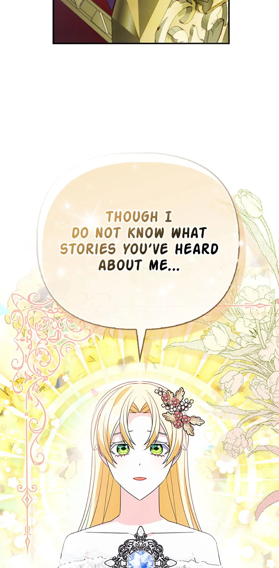 The Fake Rides in a Flower Kiln Chapter 16 Online - página 45