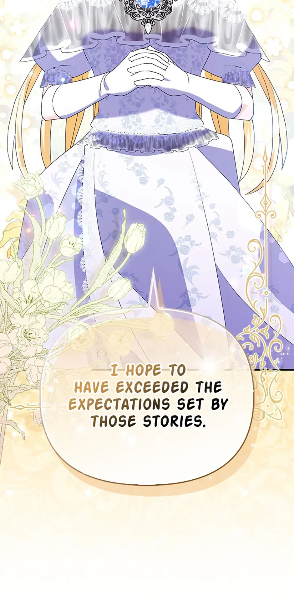 The Fake Rides in a Flower Kiln Chapter 16 Online - página 46