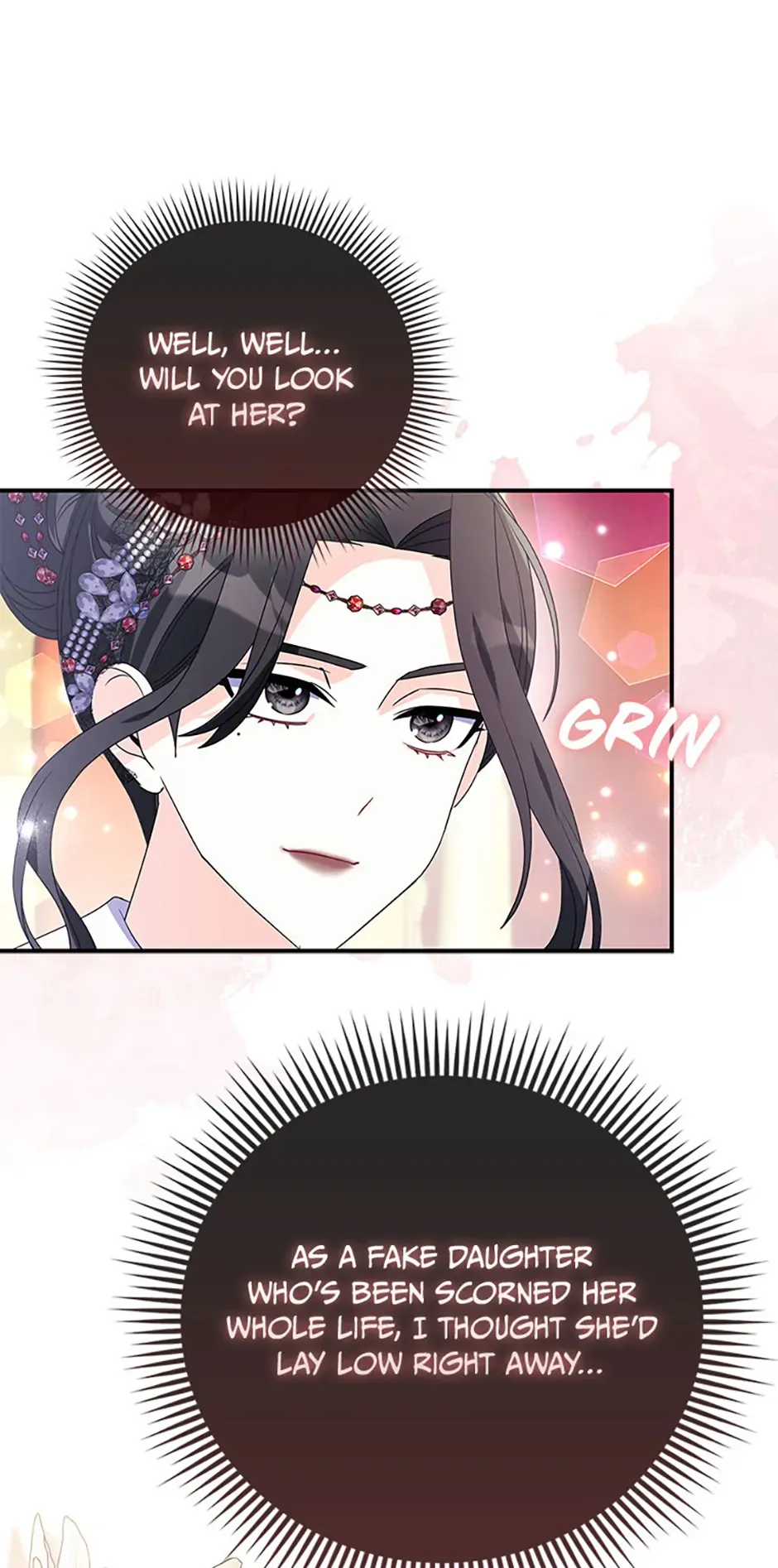 The Fake Rides in a Flower Kiln Chapter 16 Online - página 47