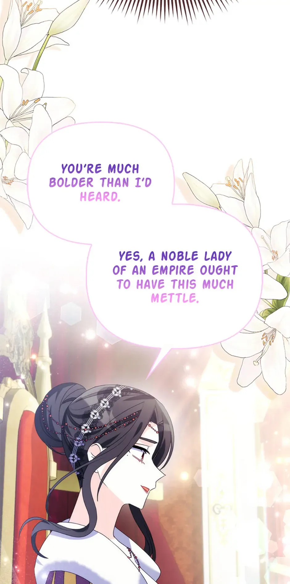 The Fake Rides in a Flower Kiln Chapter 16 Online - página 48