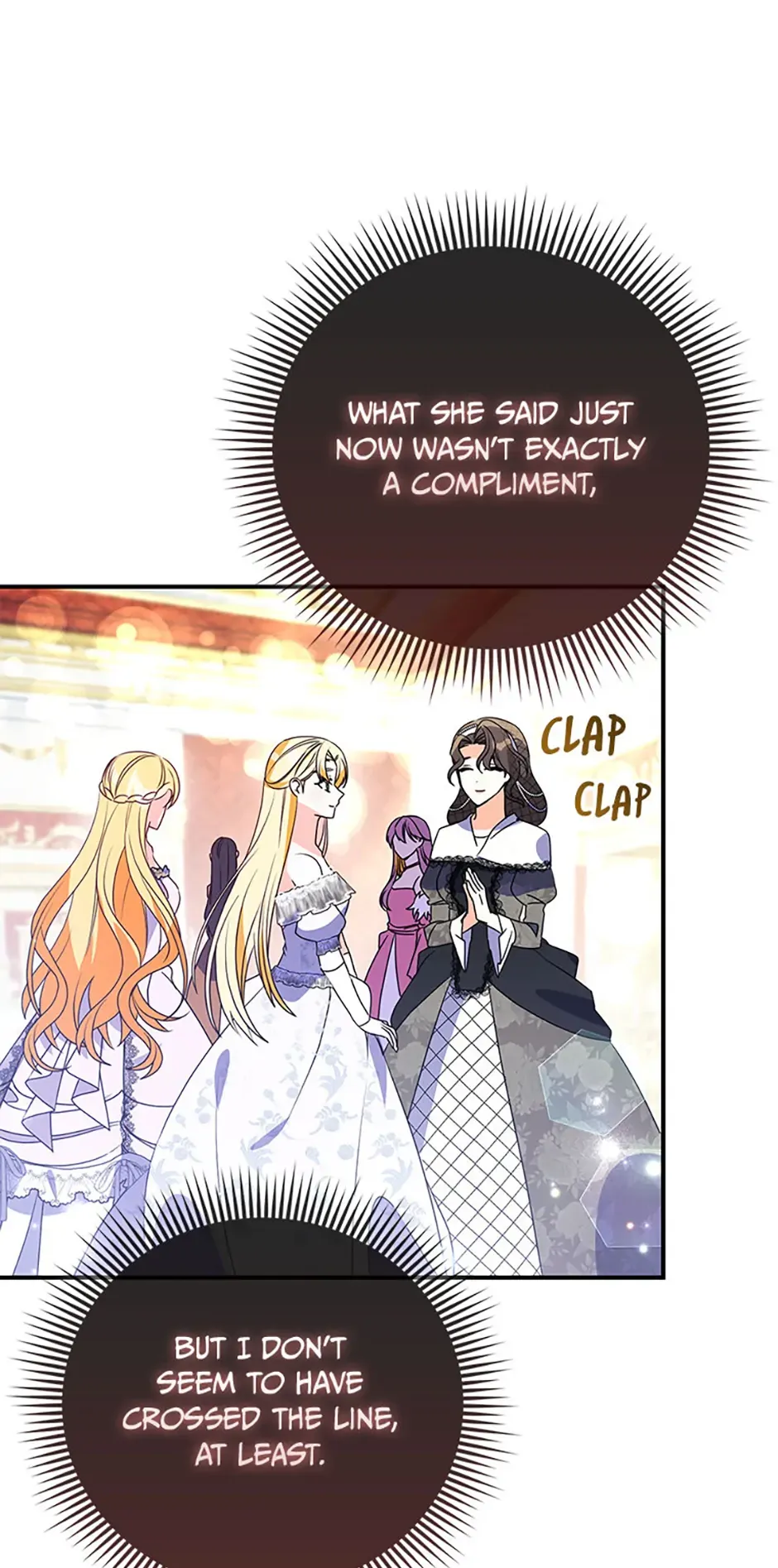 The Fake Rides in a Flower Kiln Chapter 16 Online - página 51