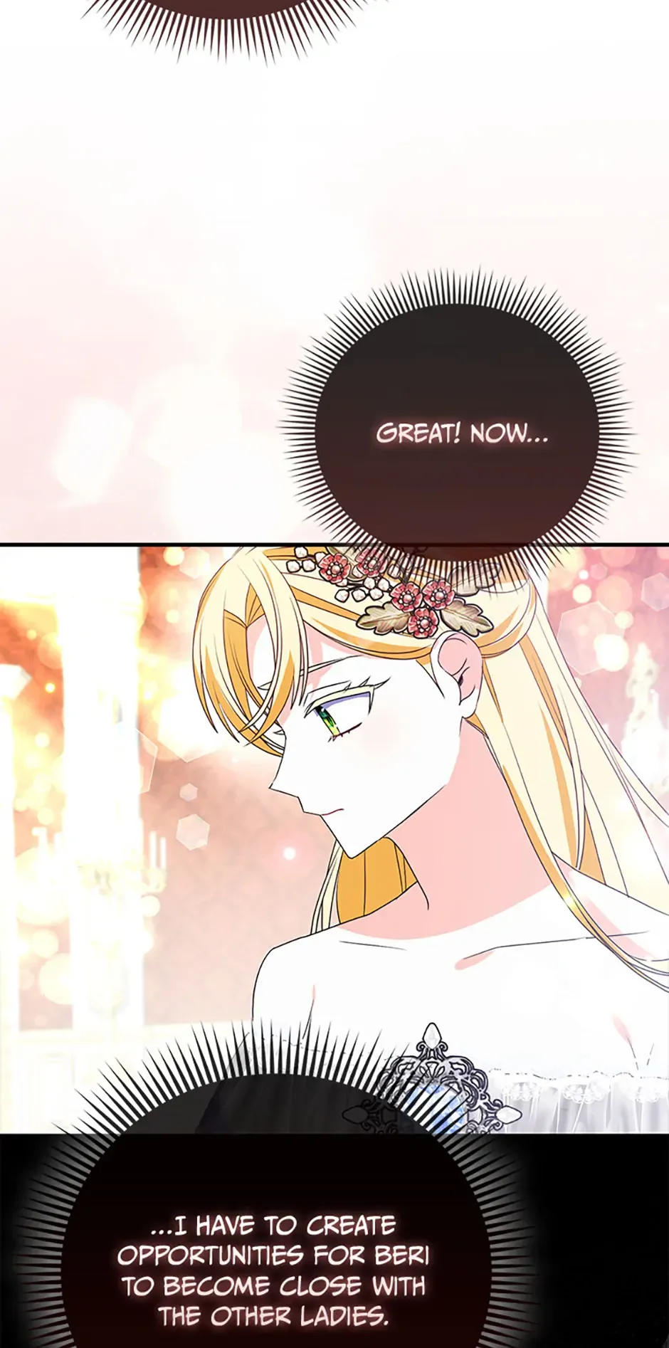 The Fake Rides in a Flower Kiln Chapter 16 Online - página 52