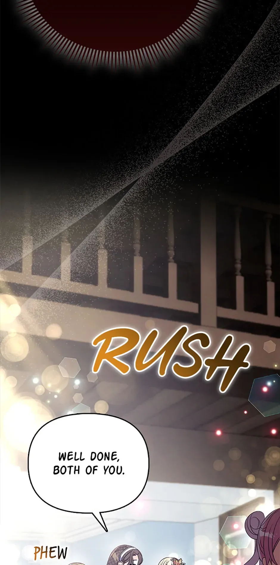 The Fake Rides in a Flower Kiln Chapter 16 Online - página 53