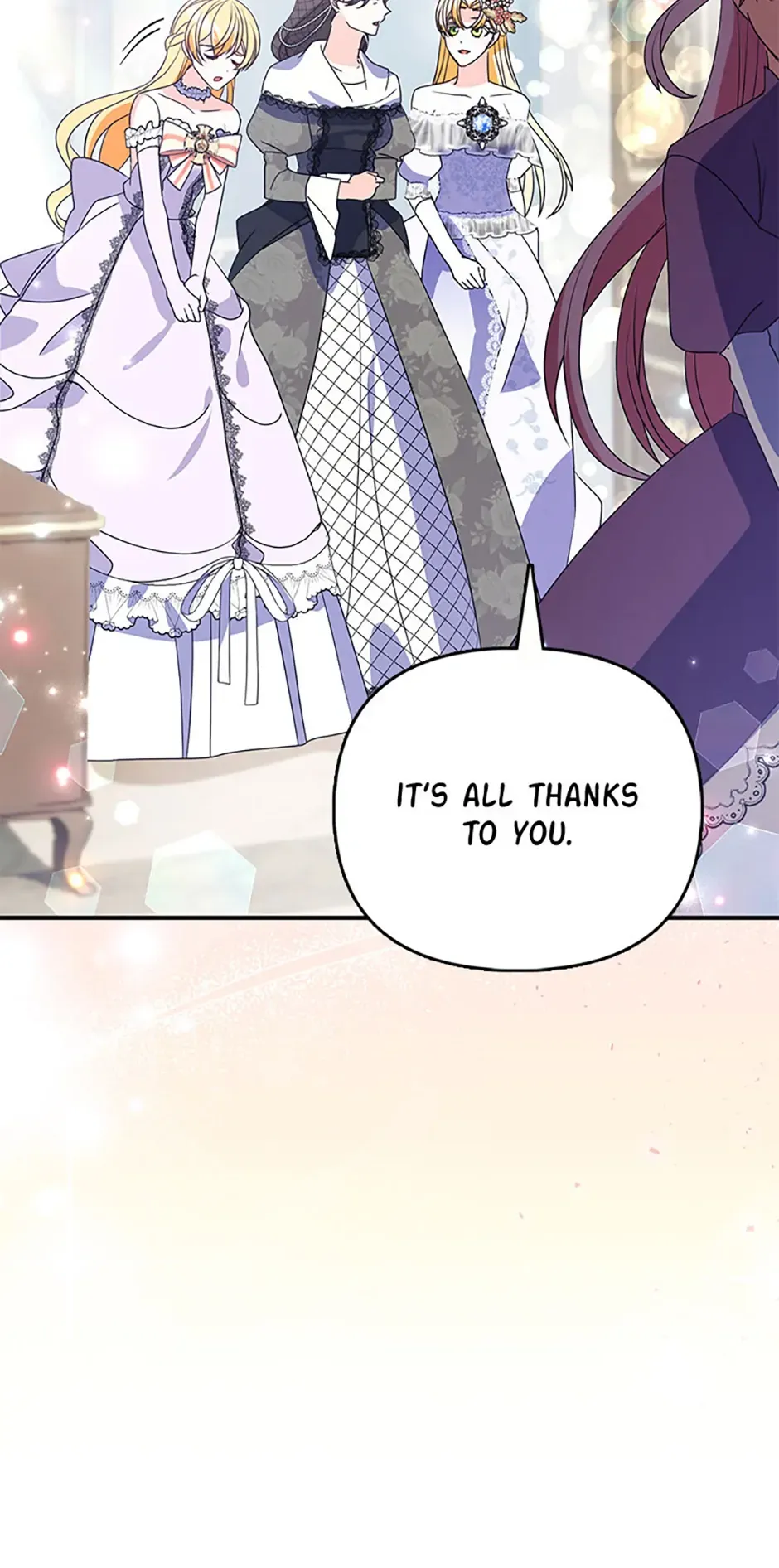 The Fake Rides in a Flower Kiln Chapter 16 Online - página 54