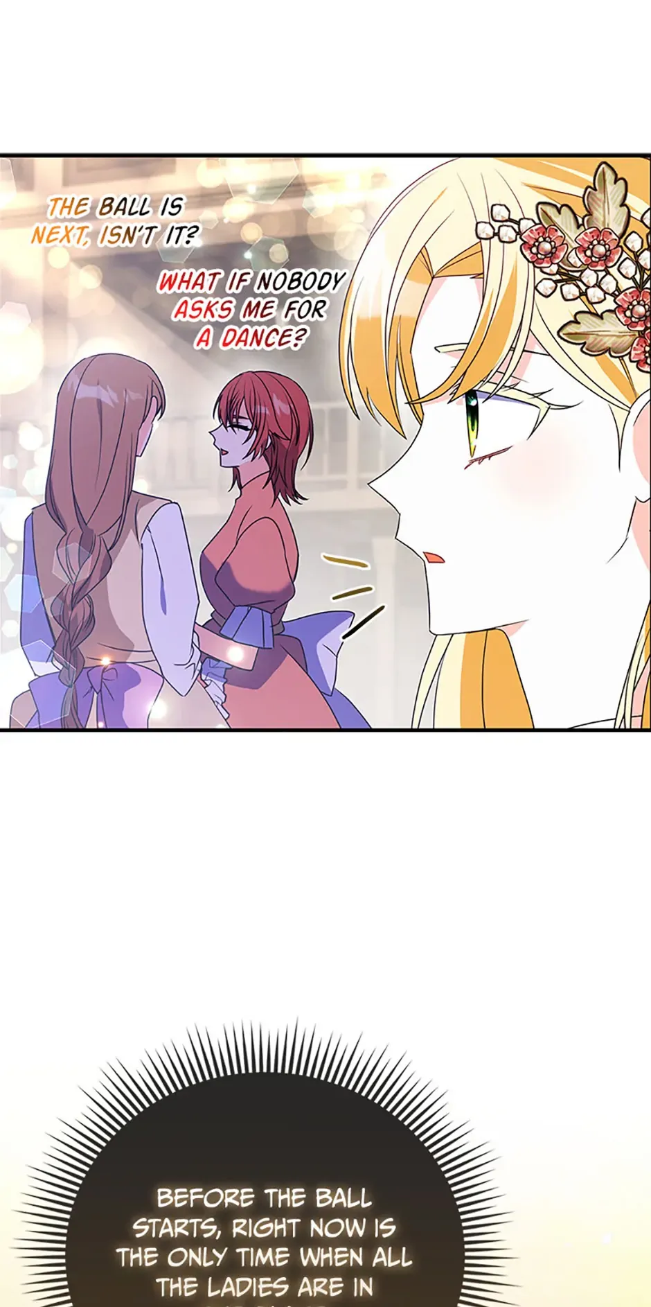 The Fake Rides in a Flower Kiln Chapter 16 Online - página 55