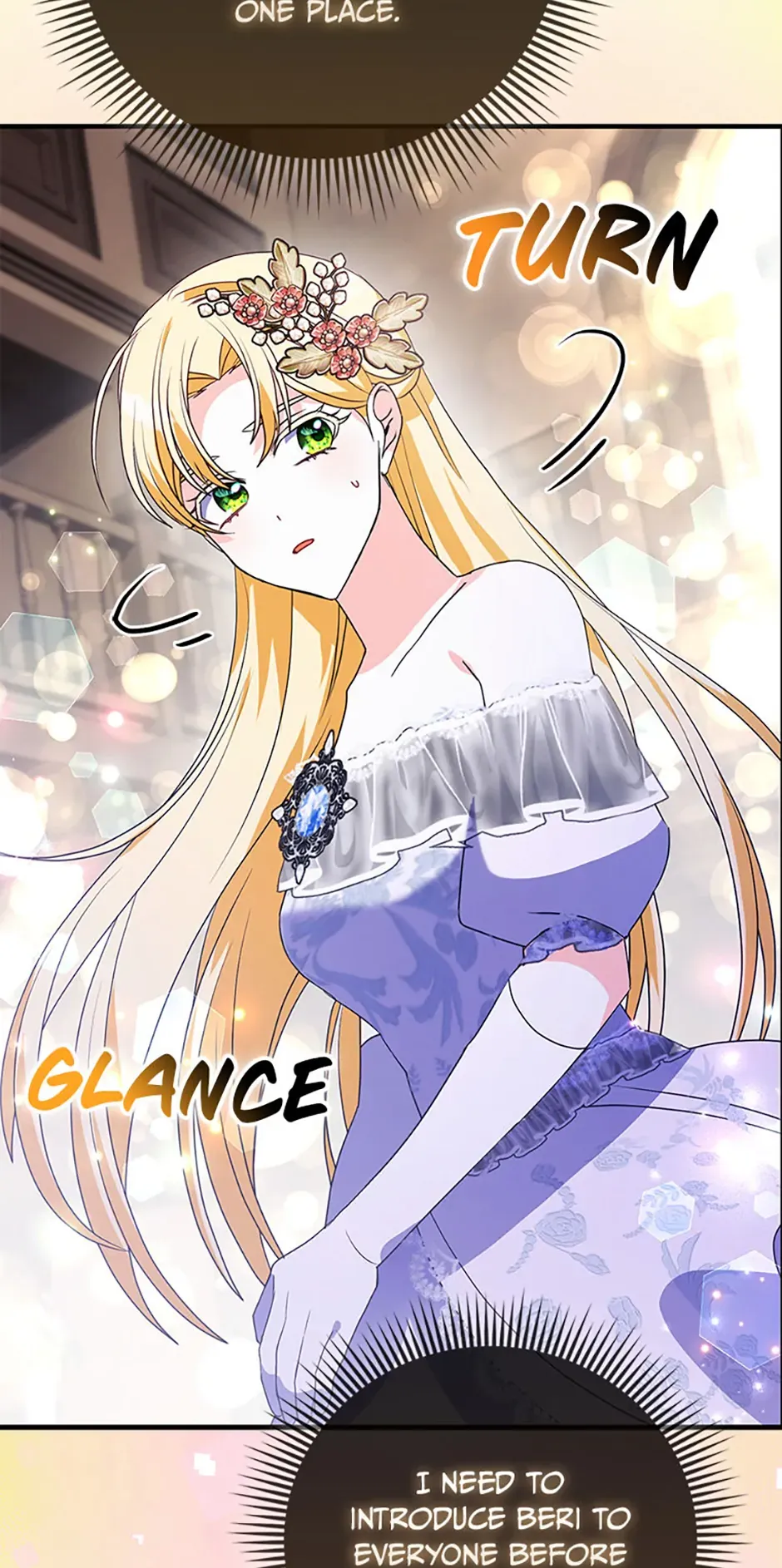 The Fake Rides in a Flower Kiln Chapter 16 Online - página 56