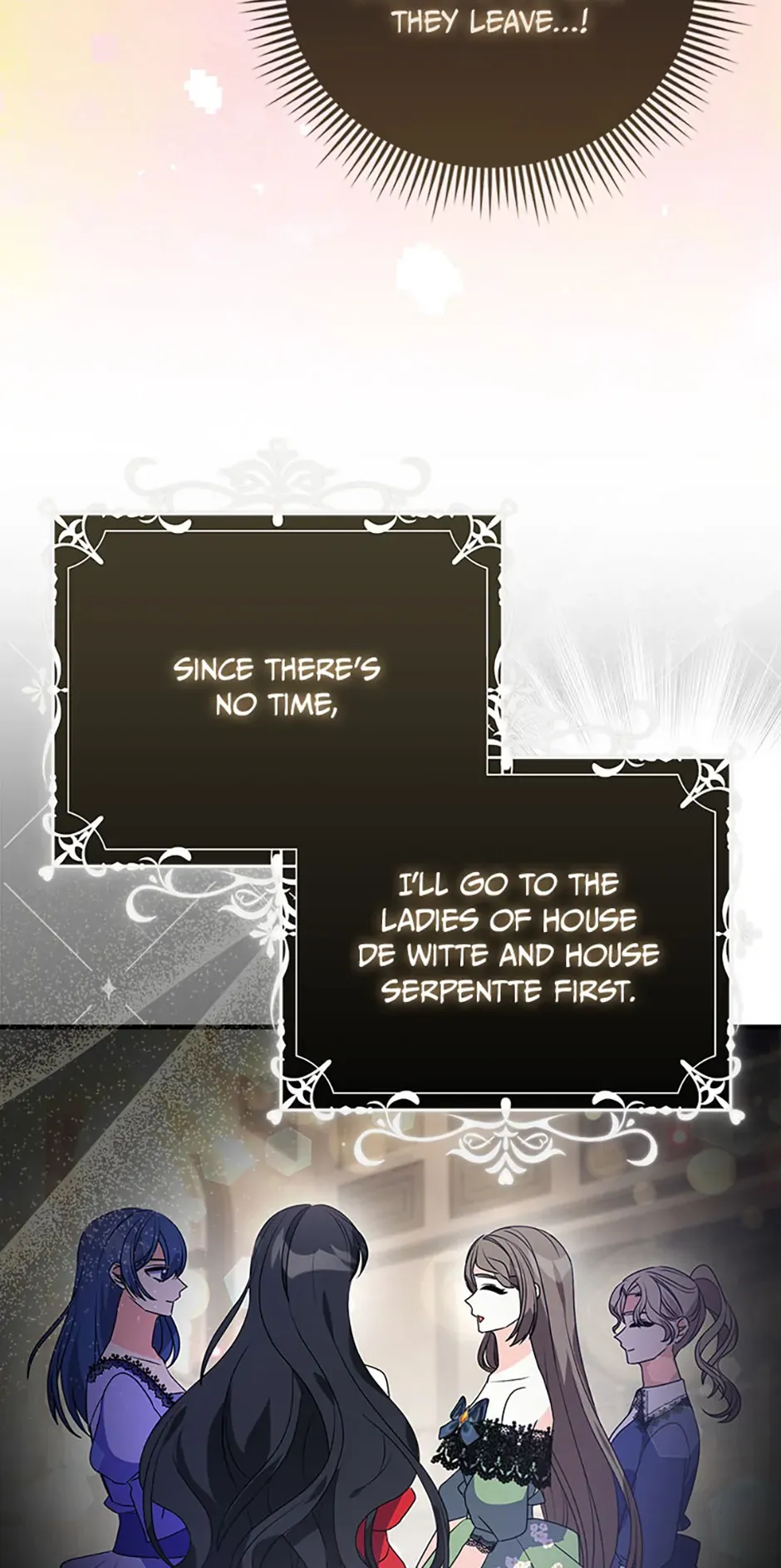 The Fake Rides in a Flower Kiln Chapter 16 Online - página 57