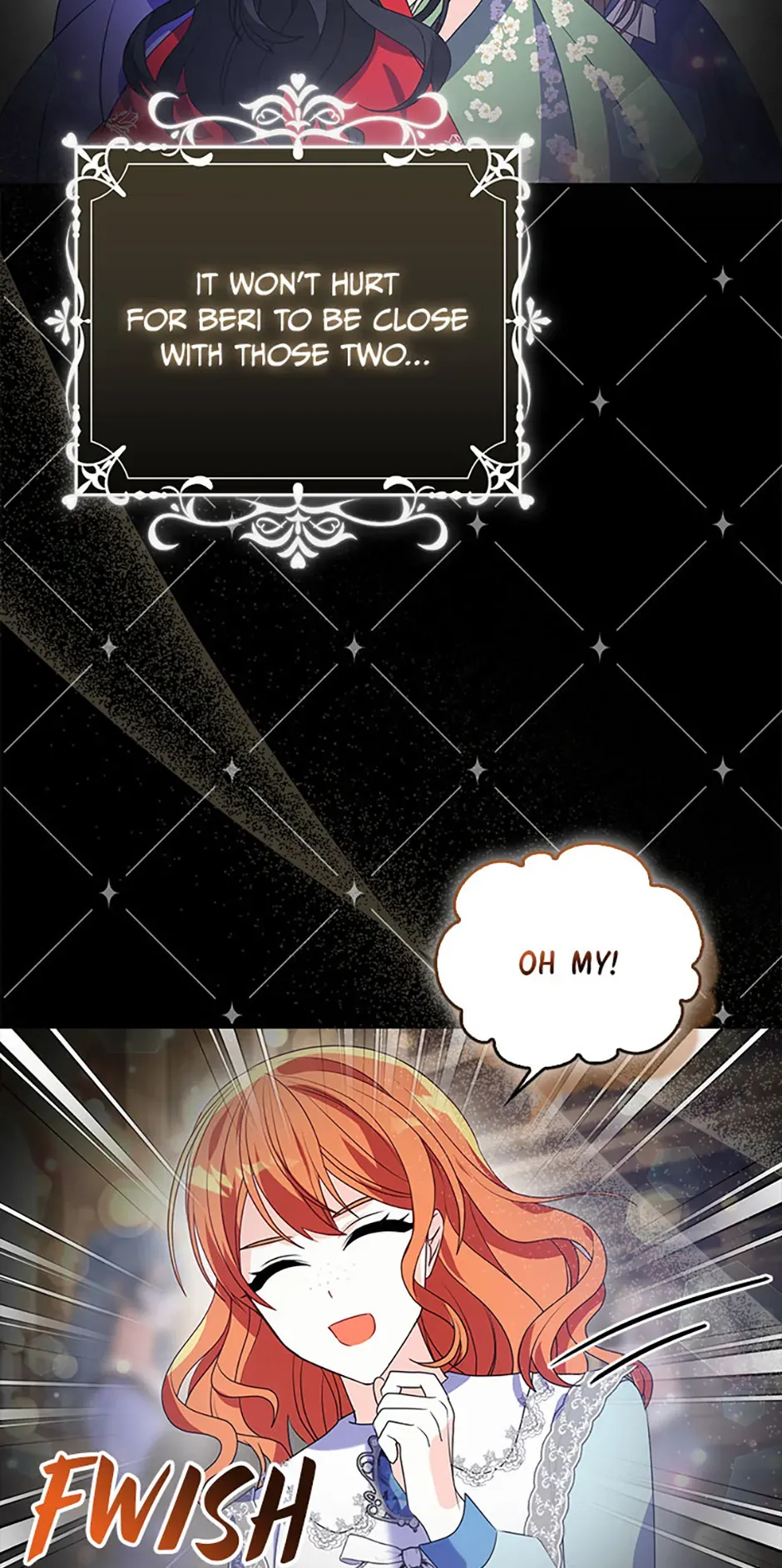 The Fake Rides in a Flower Kiln Chapter 16 Online - página 58