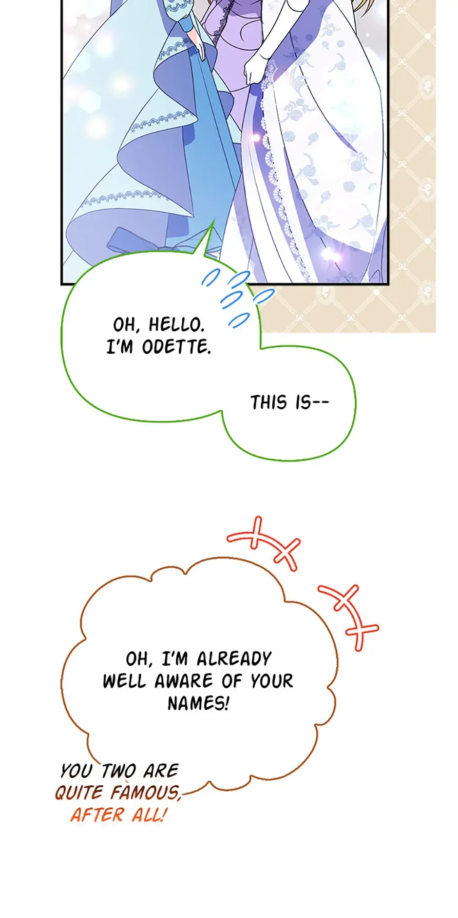 The Fake Rides in a Flower Kiln Chapter 16 Online - página 60