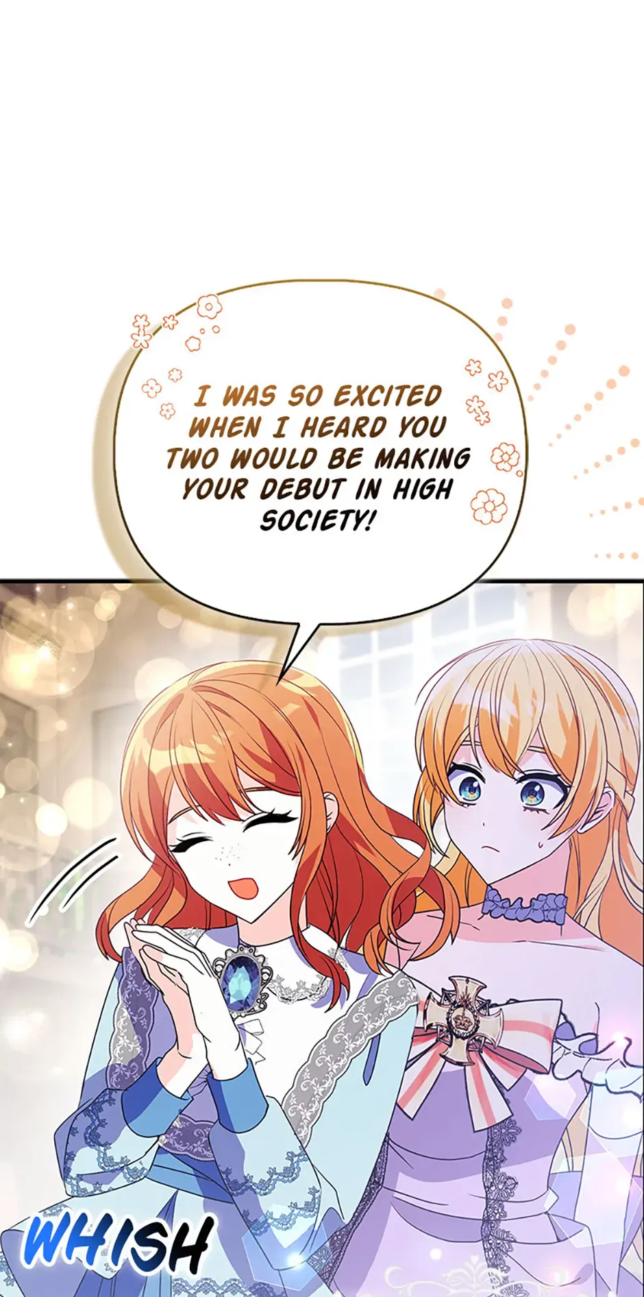 The Fake Rides in a Flower Kiln Chapter 16 Online - página 61