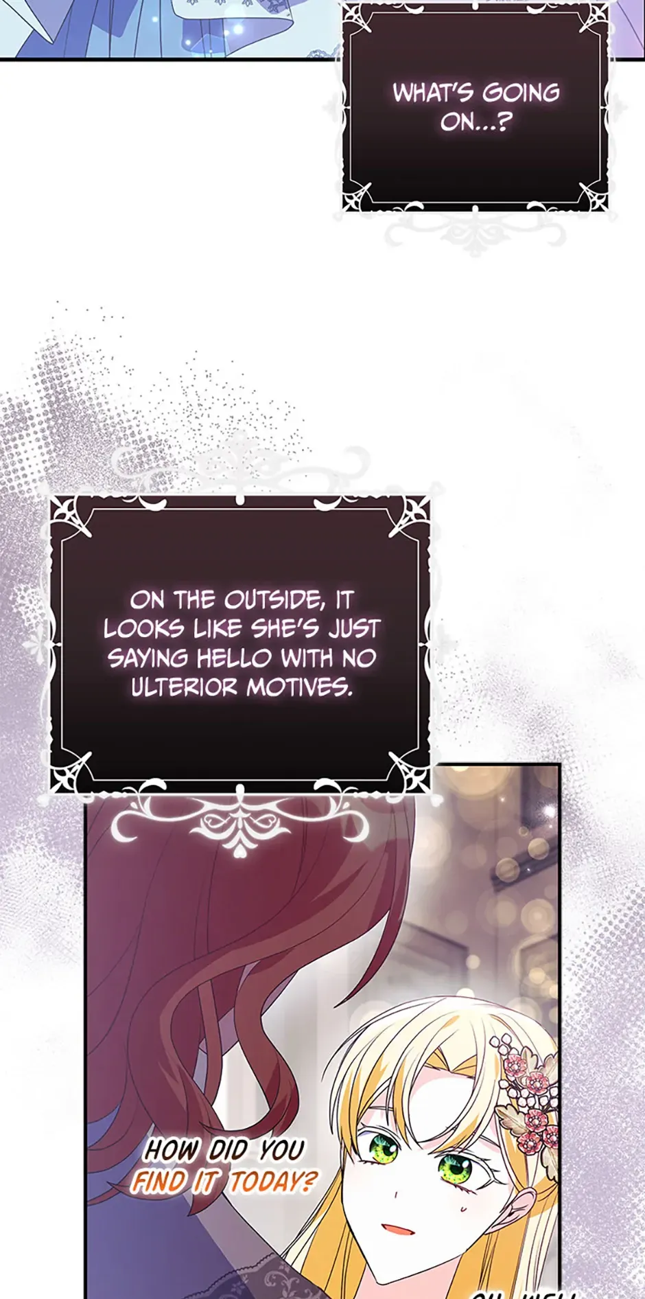 The Fake Rides in a Flower Kiln Chapter 16 Online - página 62
