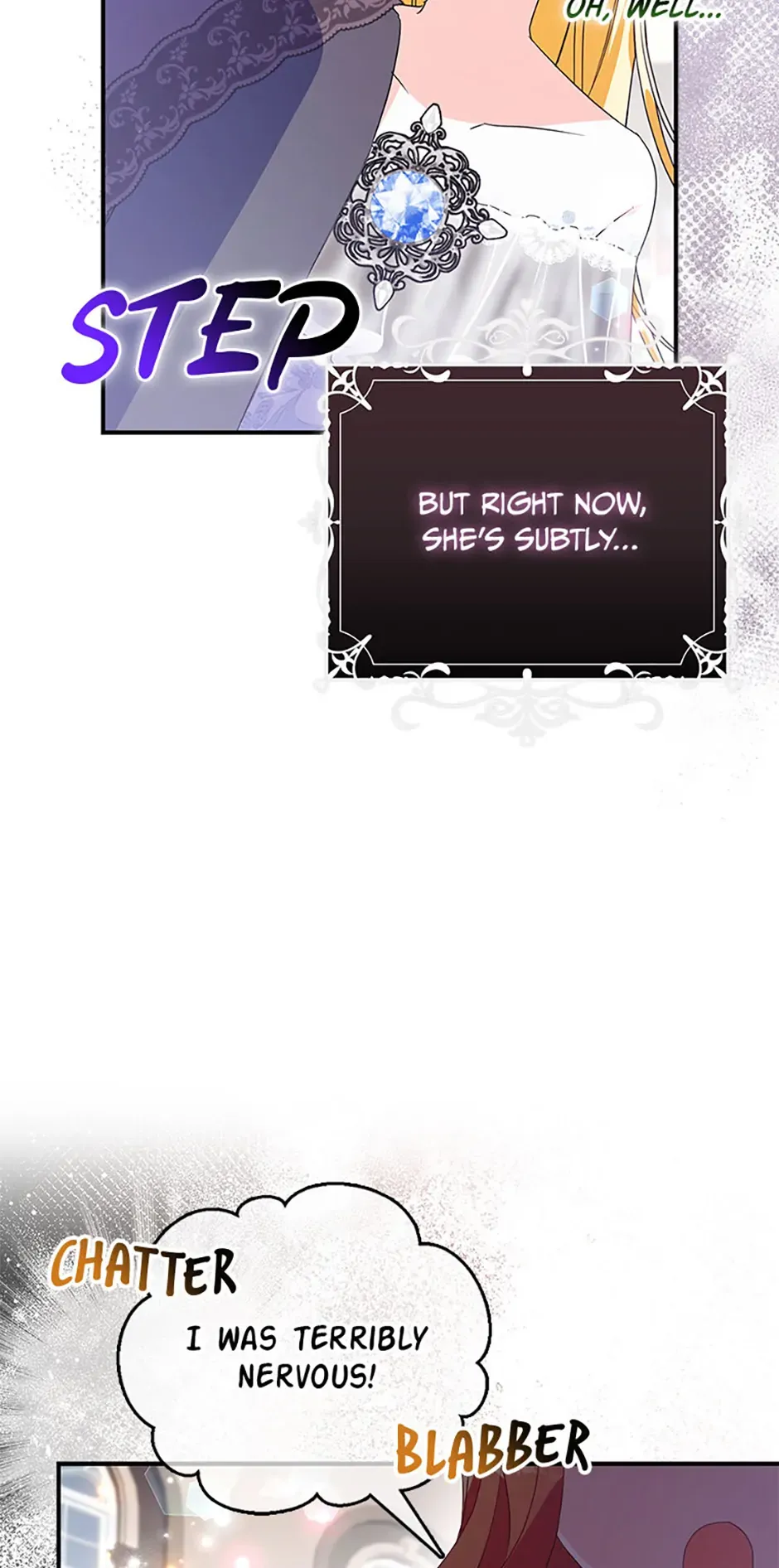The Fake Rides in a Flower Kiln Chapter 16 Online - página 63