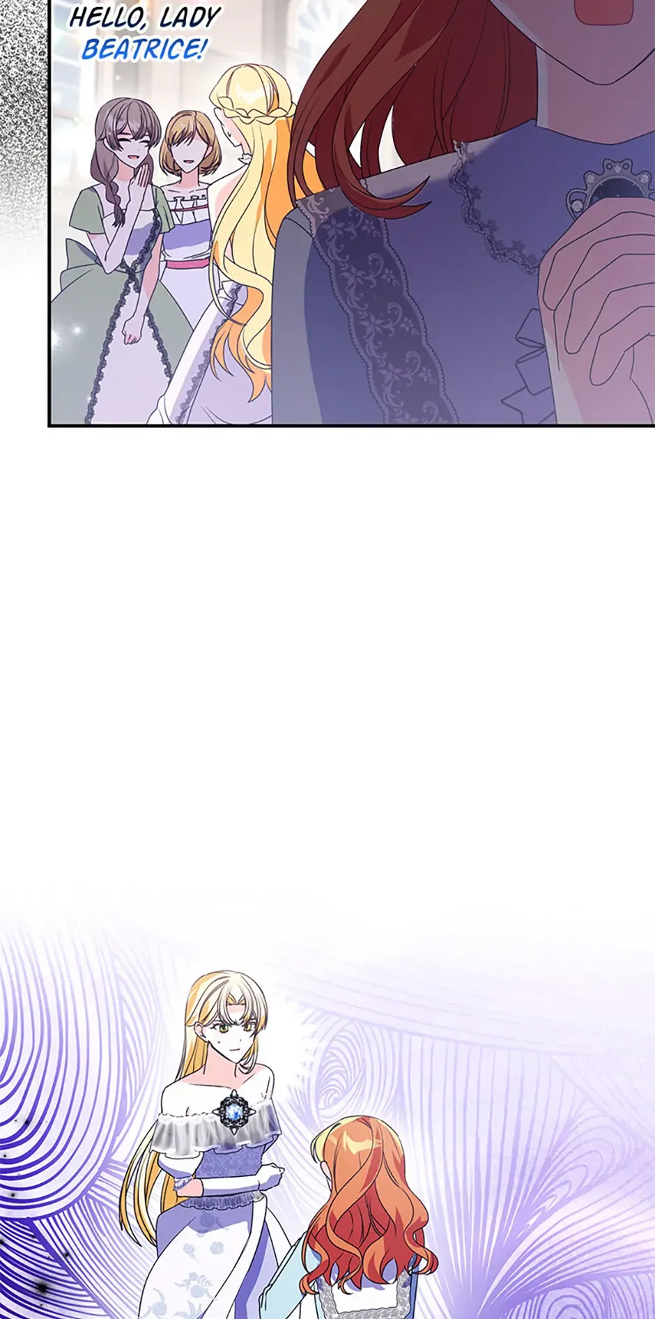 The Fake Rides in a Flower Kiln Chapter 16 Online - página 64