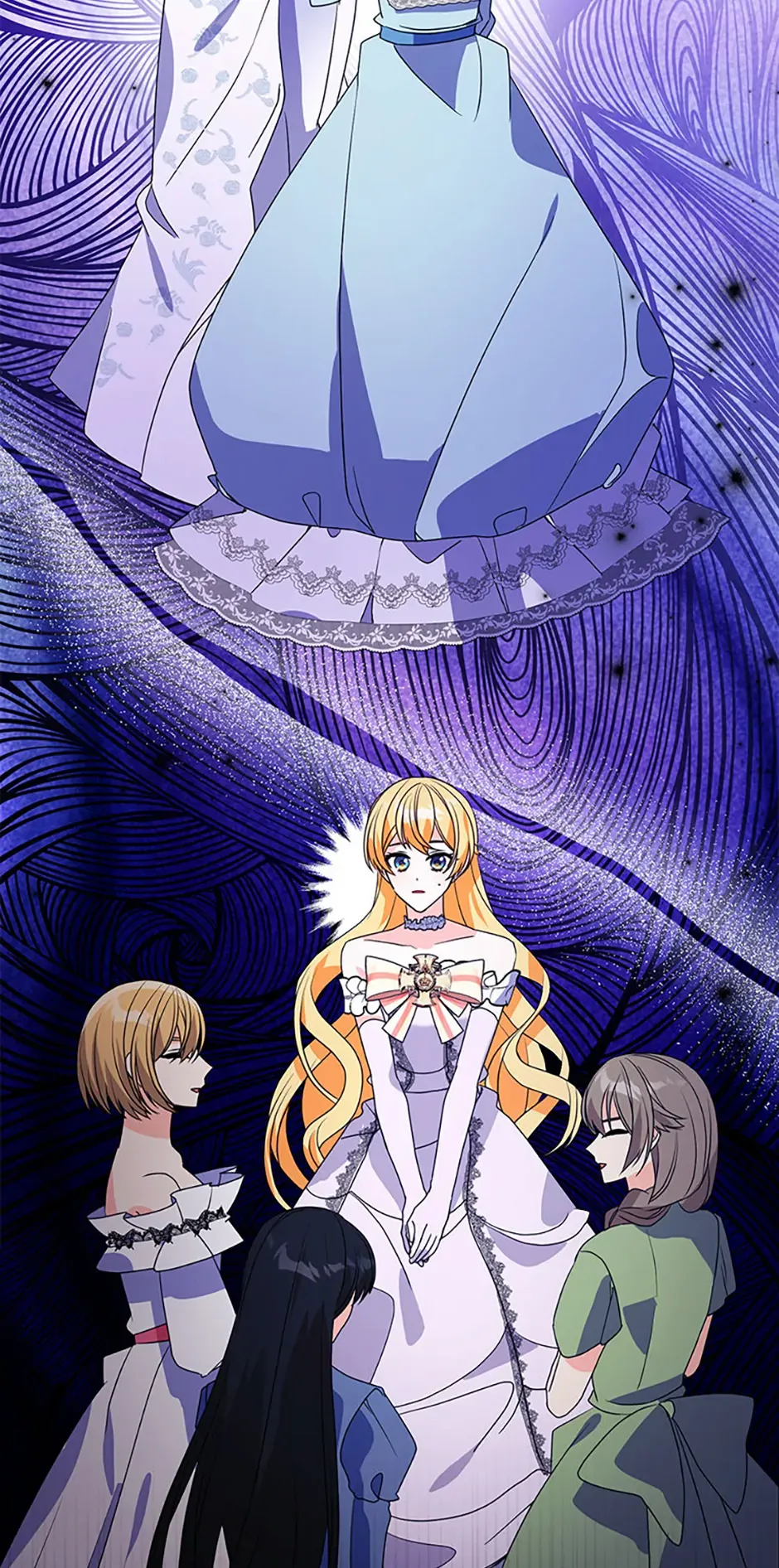The Fake Rides in a Flower Kiln Chapter 16 Online - página 65