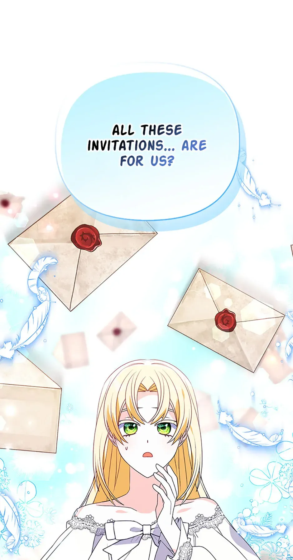 The Fake Rides in a Flower Kiln Chapter 19 Online - página 1