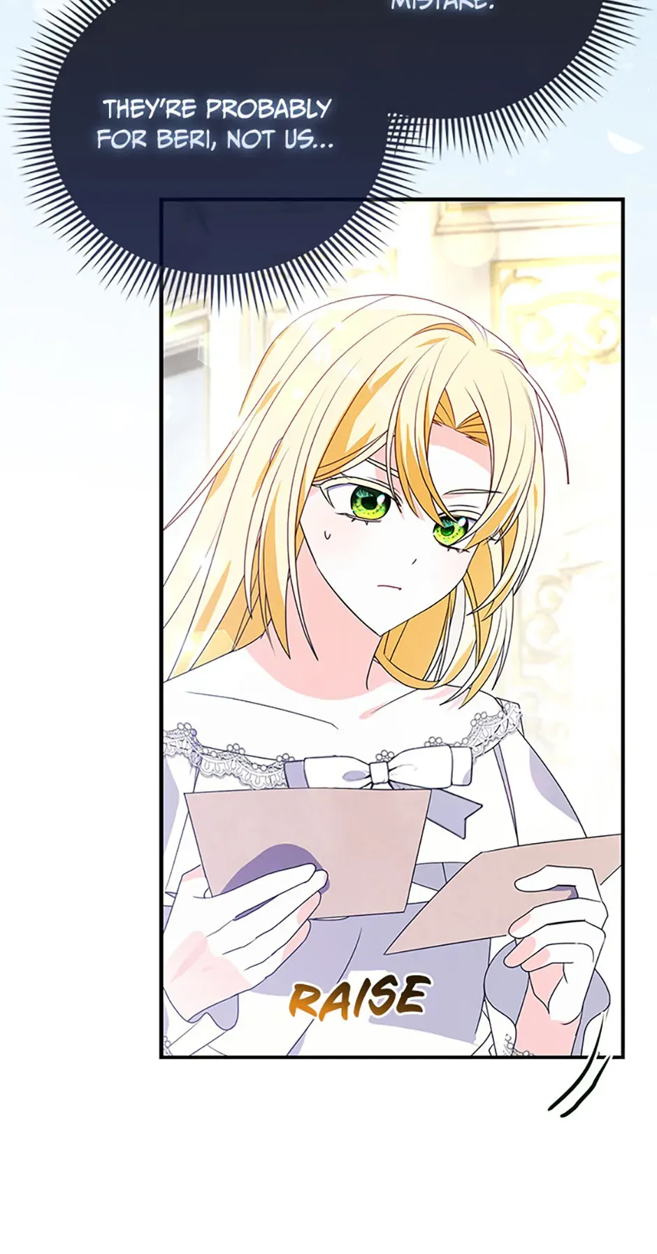 The Fake Rides in a Flower Kiln Chapter 19 Online - página 3