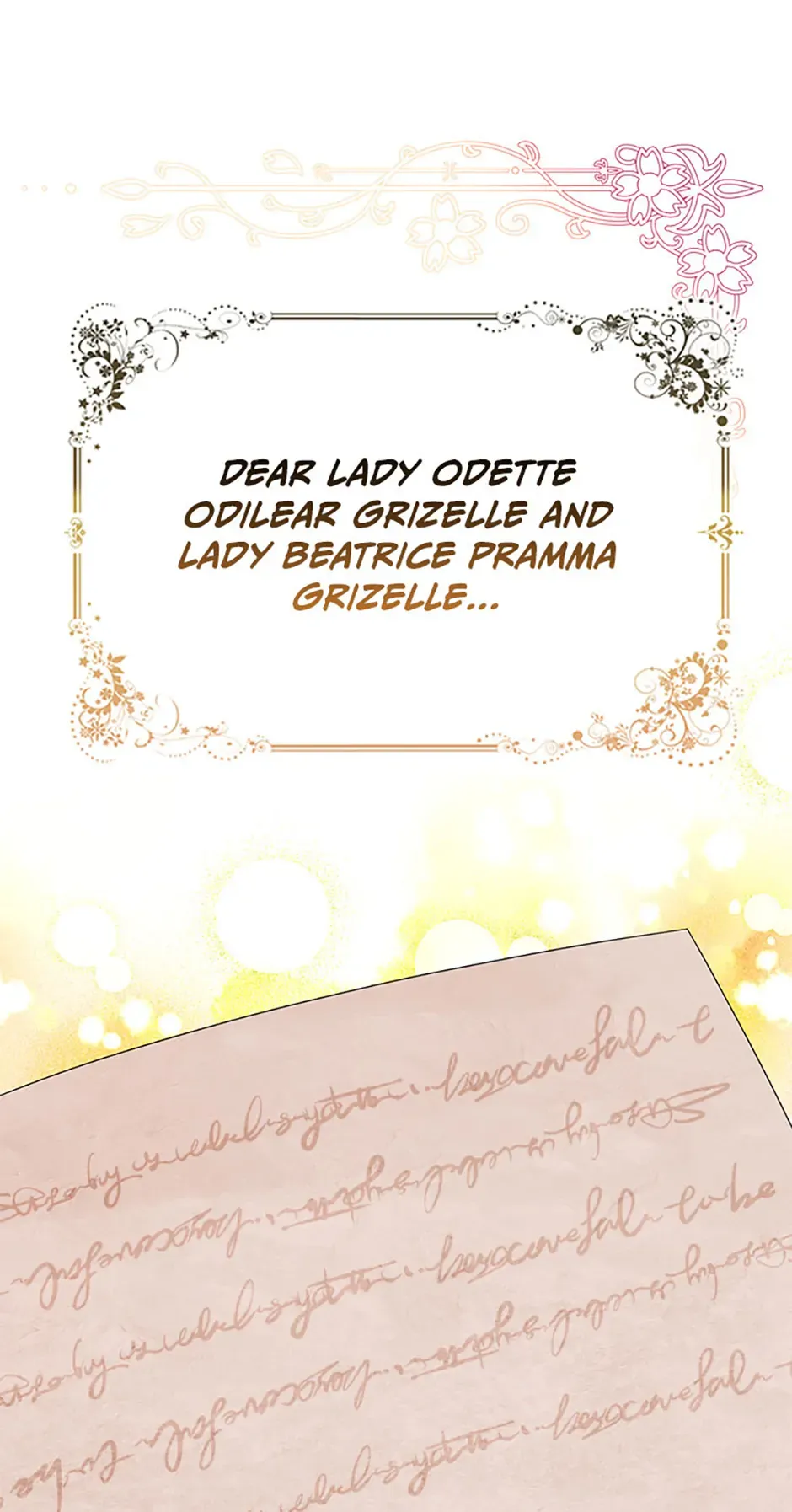 The Fake Rides in a Flower Kiln Chapter 19 Online - página 4