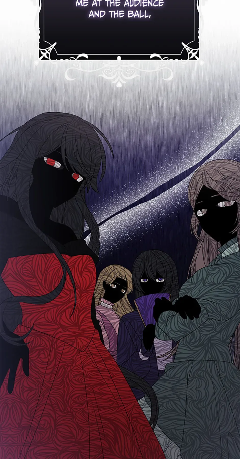 The Fake Rides in a Flower Kiln Chapter 19 Online - página 6
