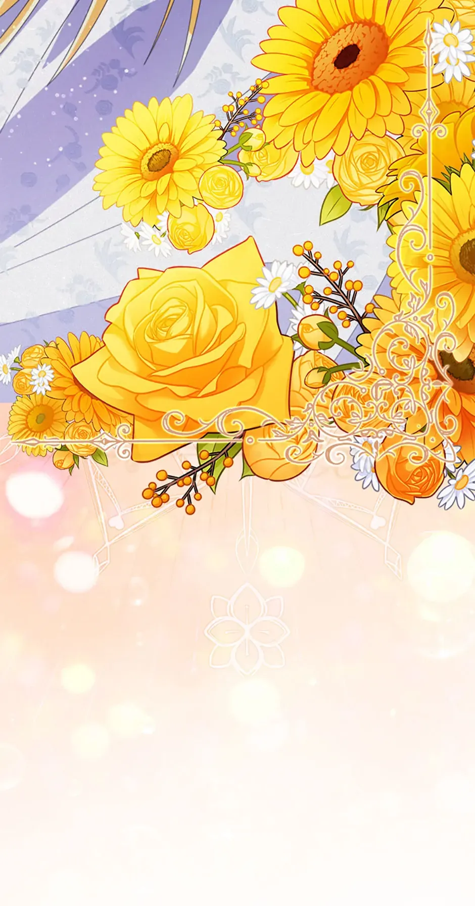 The Fake Rides in a Flower Kiln Chapter 19 Online - página 9