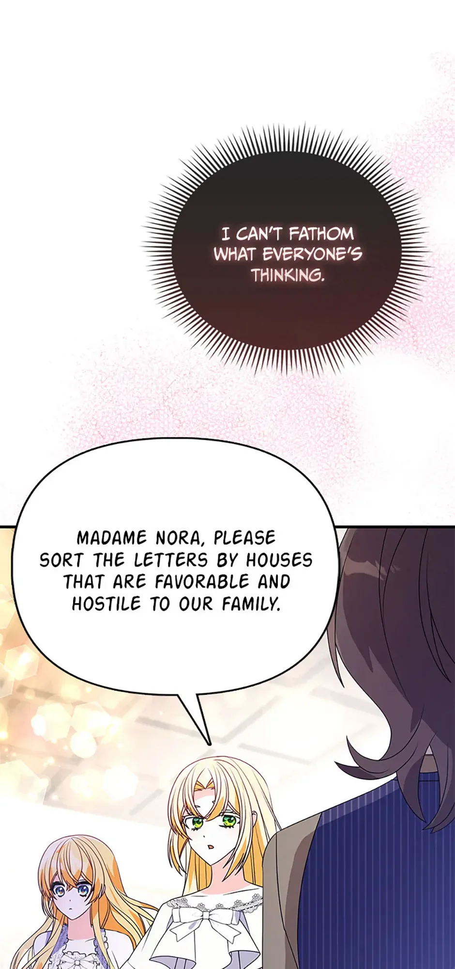 The Fake Rides in a Flower Kiln Chapter 19 Online - página 10