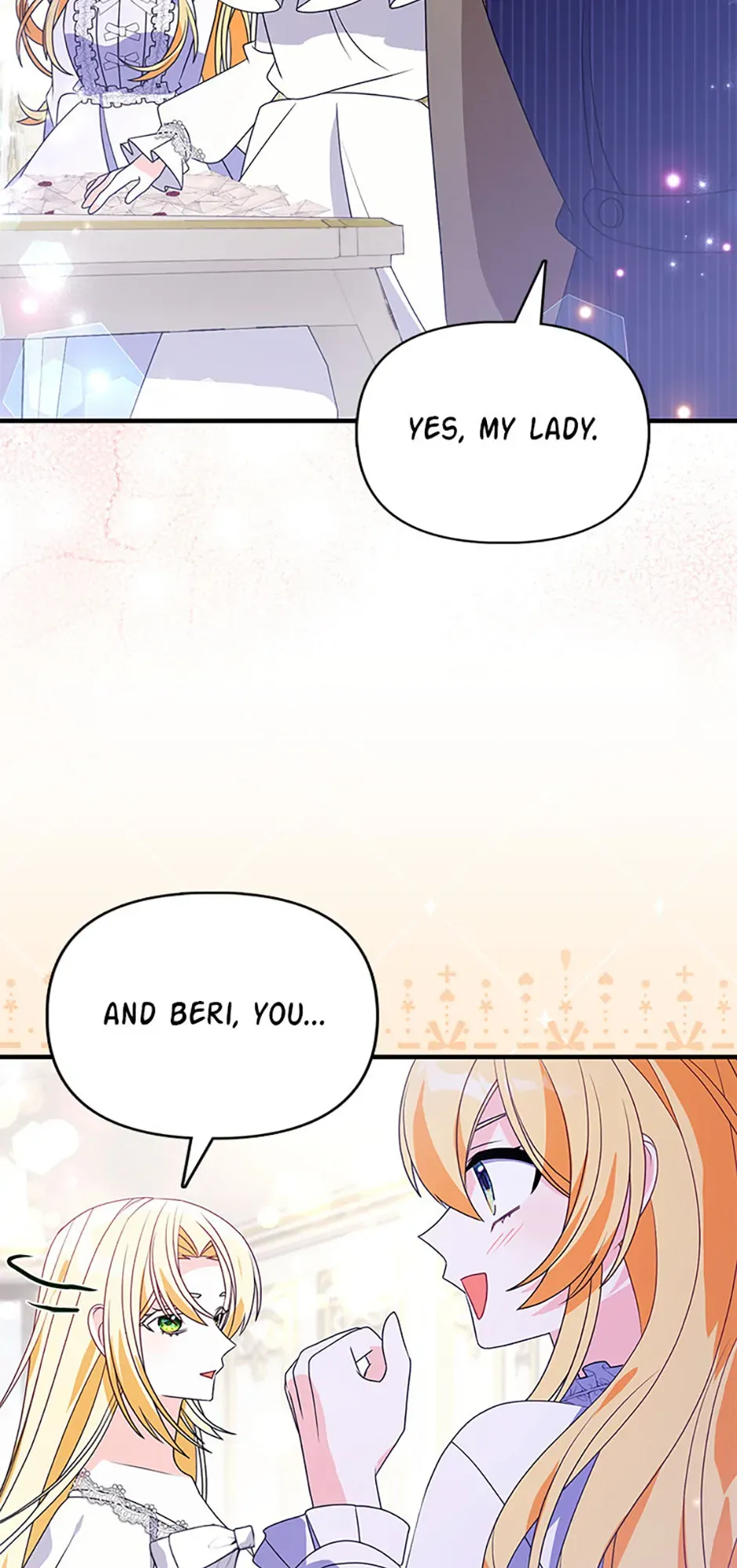 The Fake Rides in a Flower Kiln Chapter 19 Online - página 11