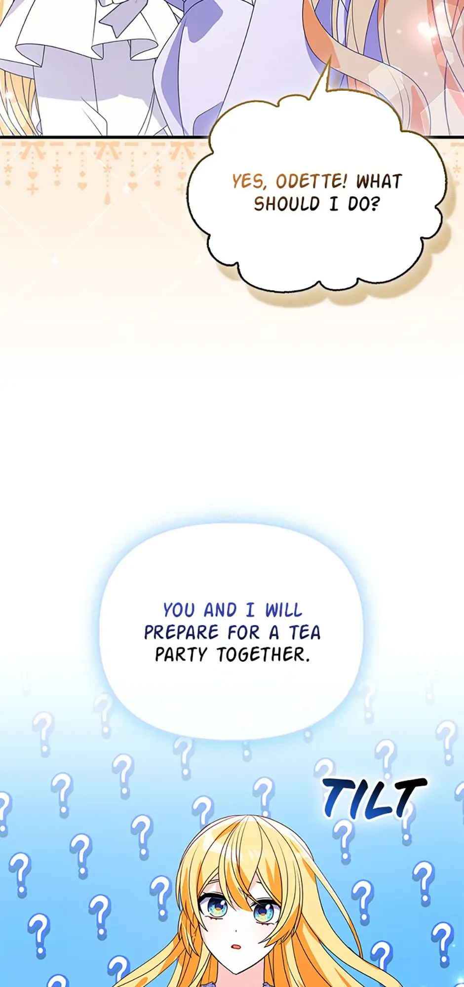 The Fake Rides in a Flower Kiln Chapter 19 Online - página 12