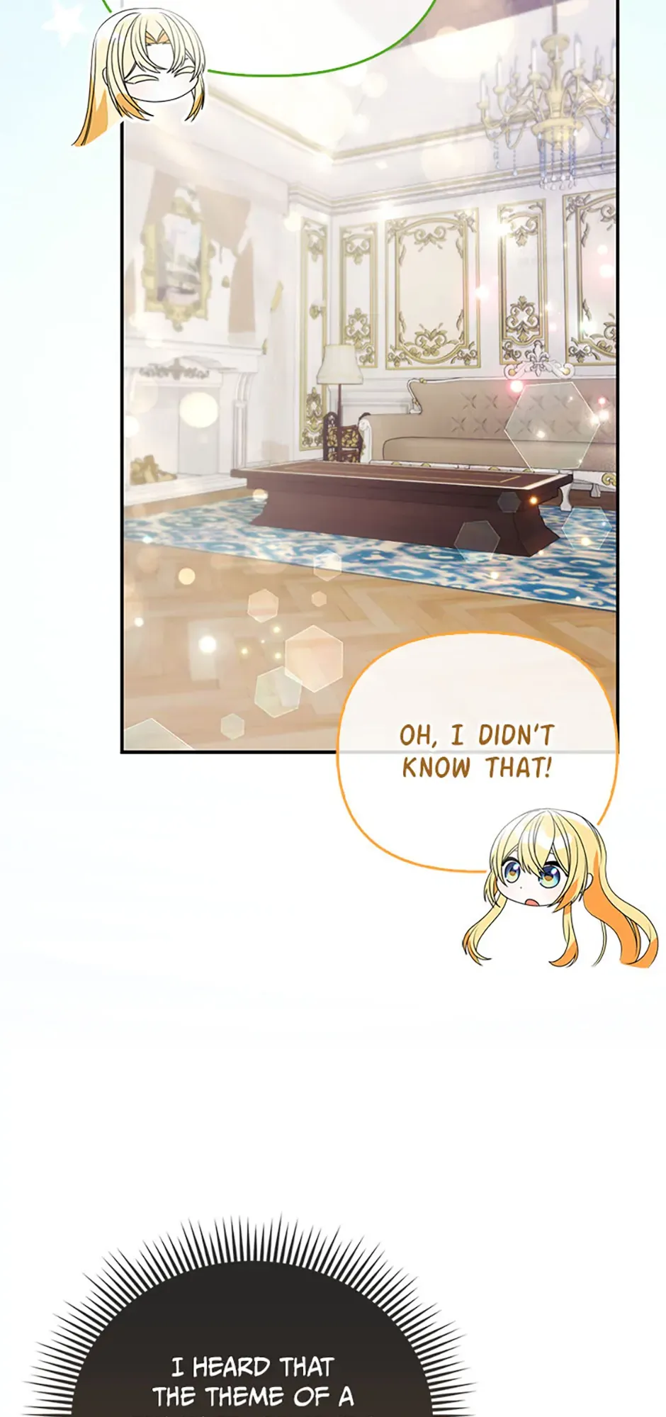 The Fake Rides in a Flower Kiln Chapter 19 Online - página 14