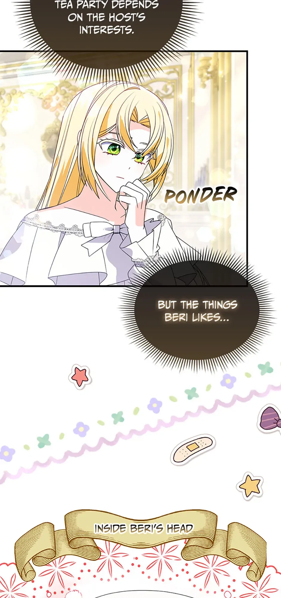 The Fake Rides in a Flower Kiln Chapter 19 Online - página 15