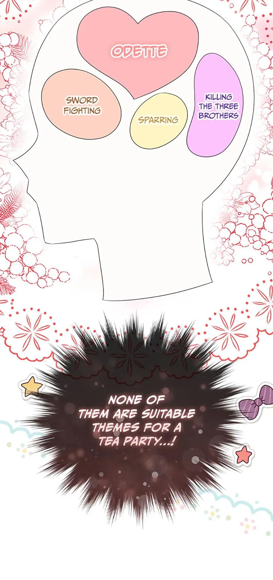 The Fake Rides in a Flower Kiln Chapter 19 Online - página 16