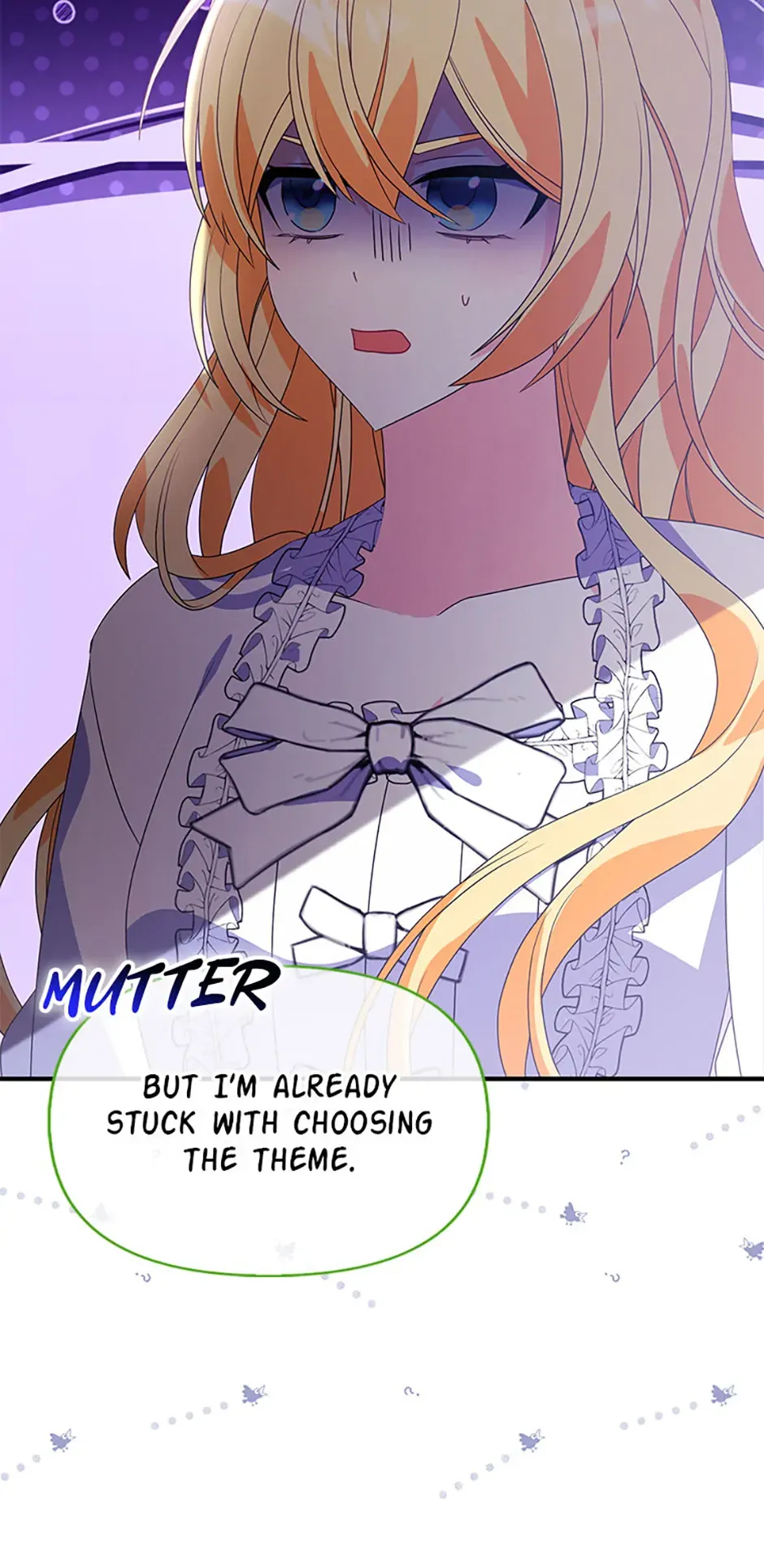 The Fake Rides in a Flower Kiln Chapter 19 Online - página 19
