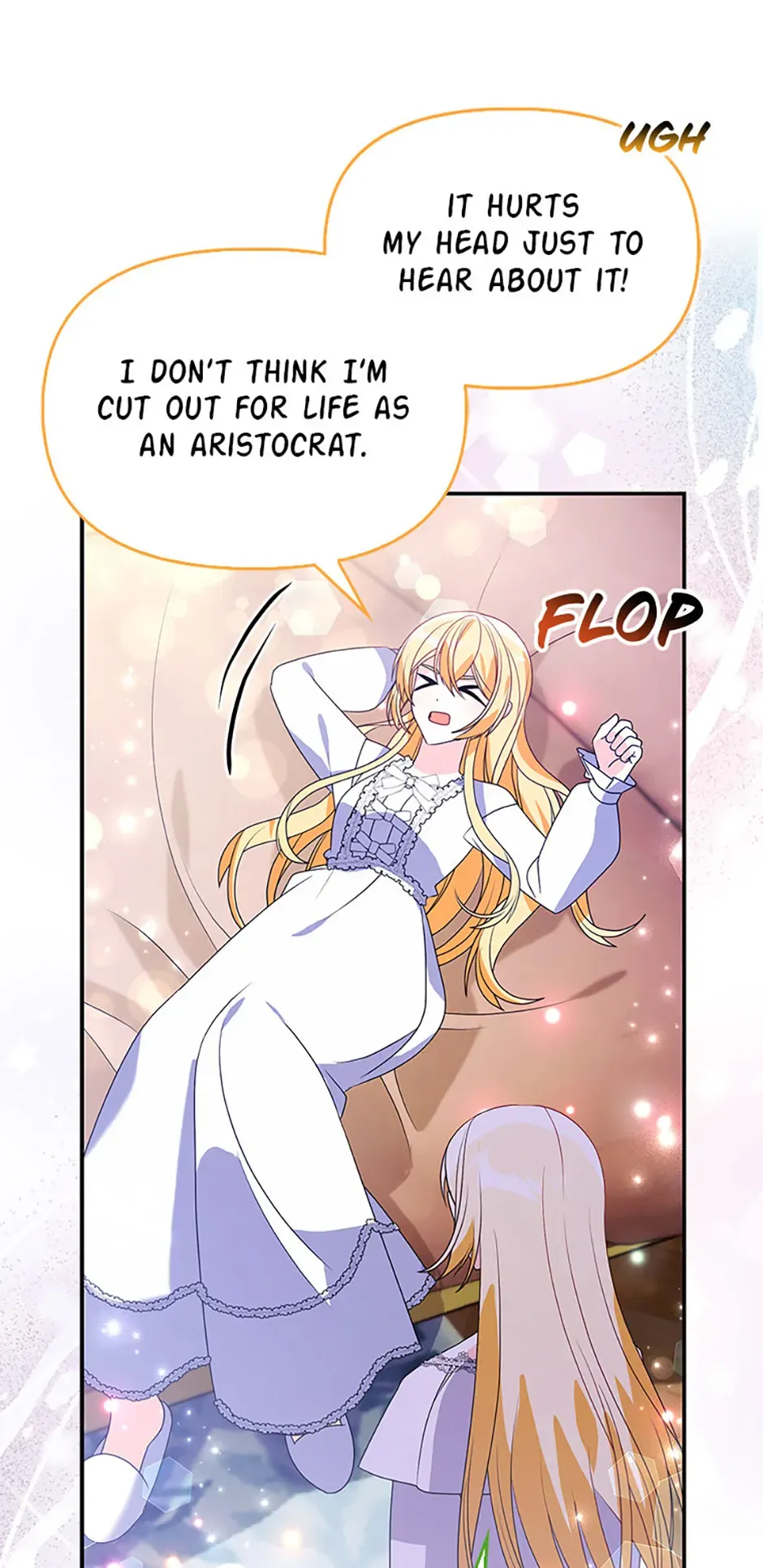 The Fake Rides in a Flower Kiln Chapter 19 Online - página 20