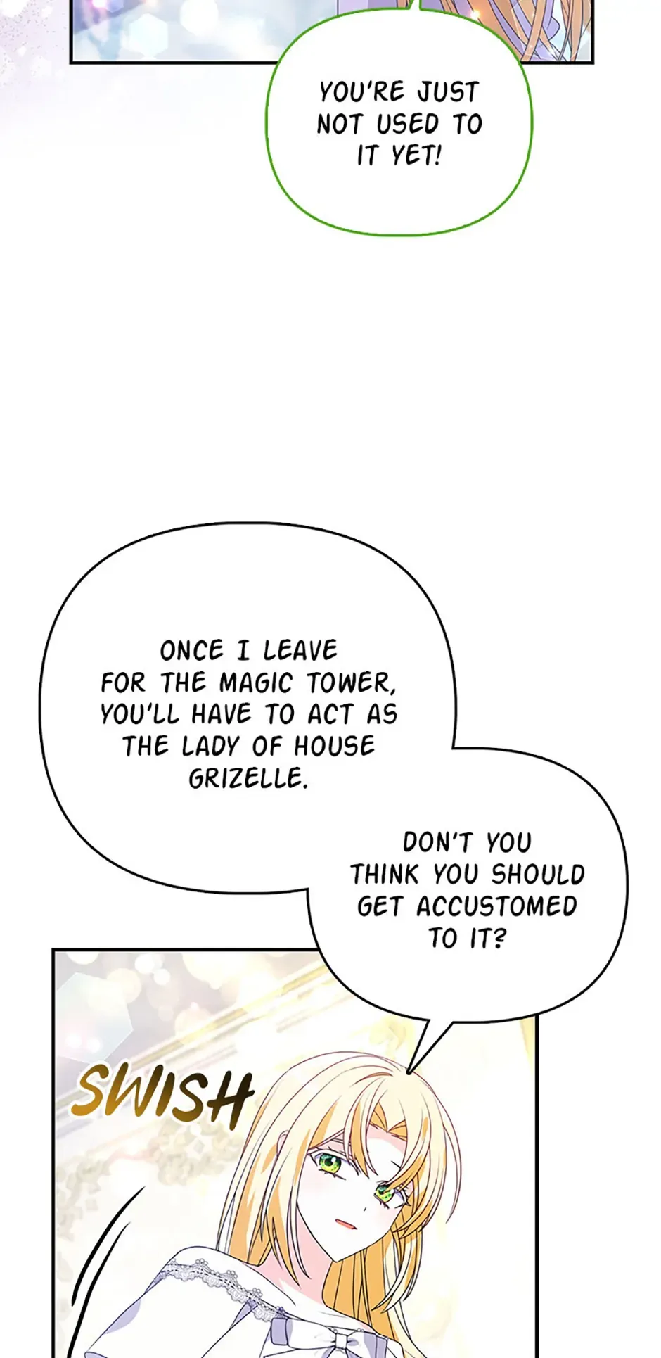 The Fake Rides in a Flower Kiln Chapter 19 Online - página 21