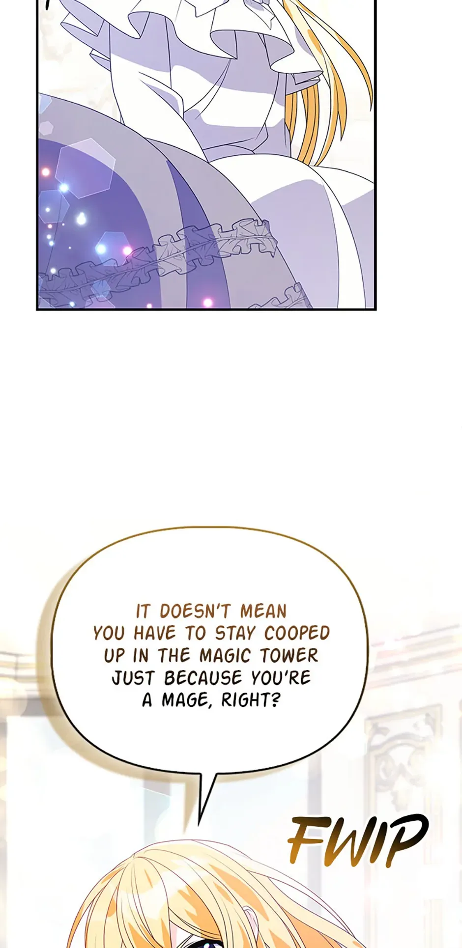 The Fake Rides in a Flower Kiln Chapter 19 Online - página 22