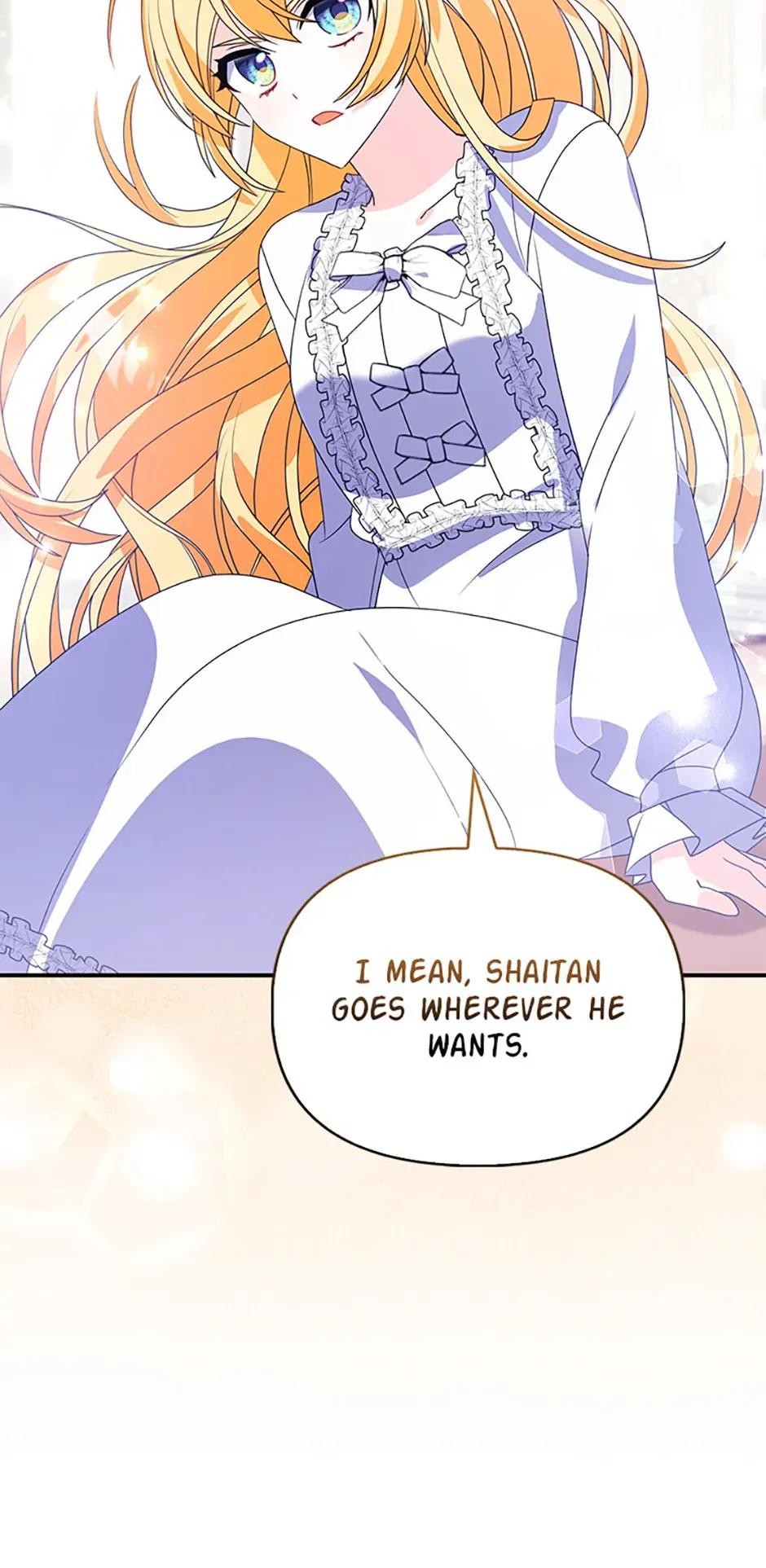 The Fake Rides in a Flower Kiln Chapter 19 Online - página 23