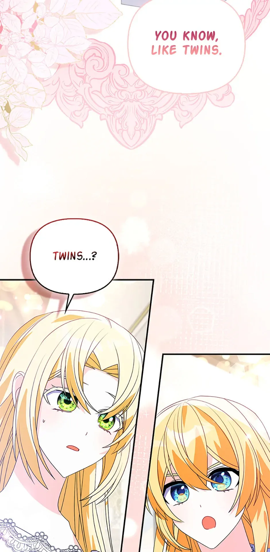 The Fake Rides in a Flower Kiln Chapter 19 Online - página 25
