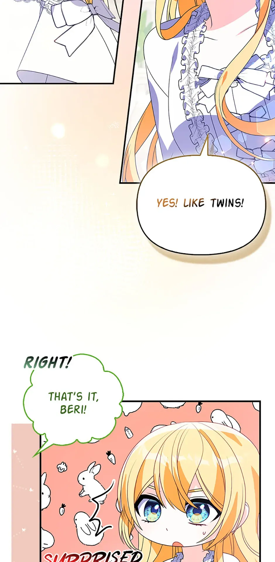 The Fake Rides in a Flower Kiln Chapter 19 Online - página 26