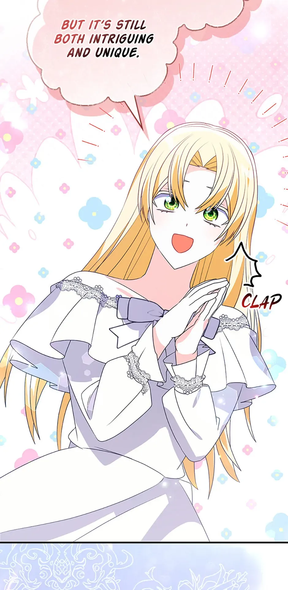 The Fake Rides in a Flower Kiln Chapter 19 Online - página 28