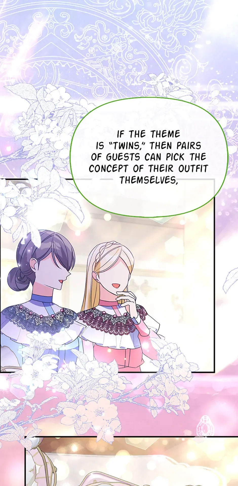 The Fake Rides in a Flower Kiln Chapter 19 Online - página 29