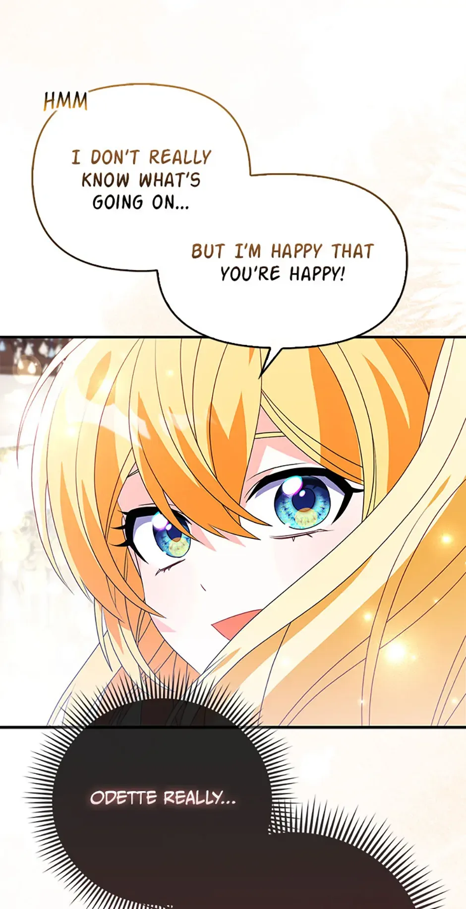 The Fake Rides in a Flower Kiln Chapter 19 Online - página 32