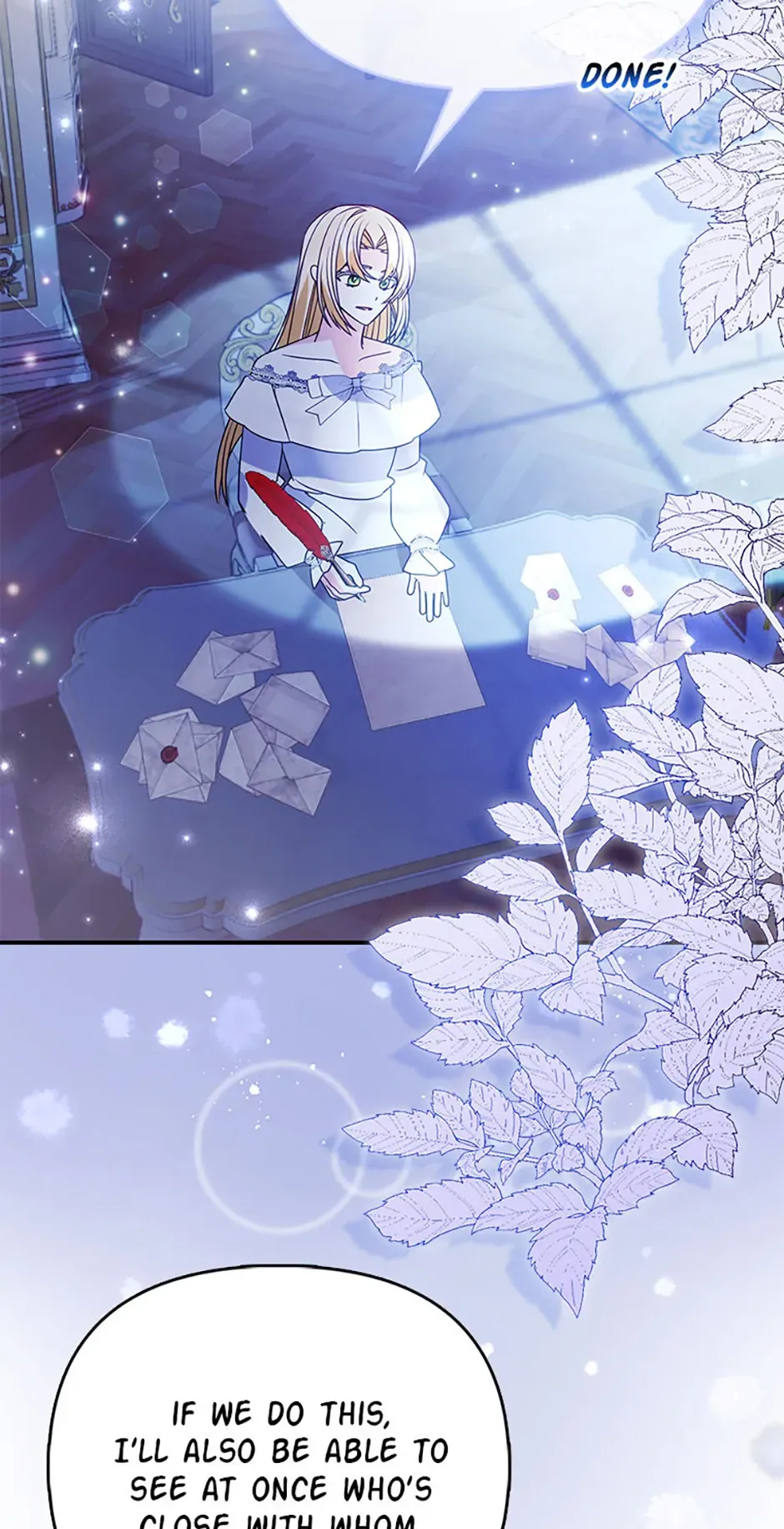 The Fake Rides in a Flower Kiln Chapter 19 Online - página 36