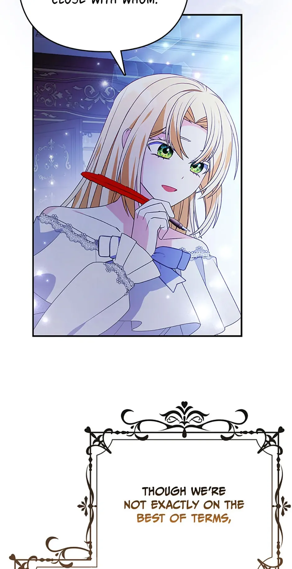 The Fake Rides in a Flower Kiln Chapter 19 Online - página 37
