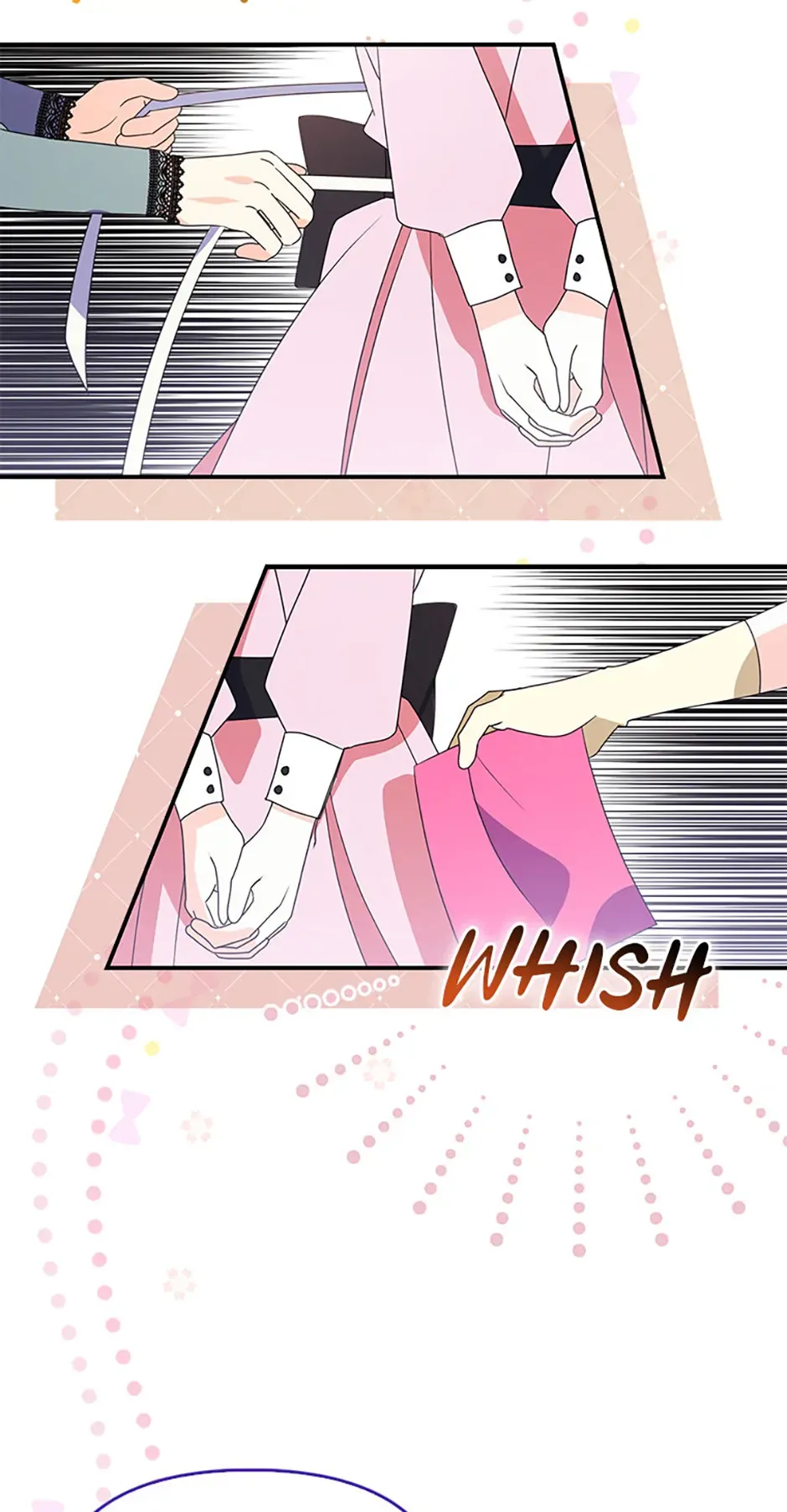 The Fake Rides in a Flower Kiln Chapter 19 Online - página 43